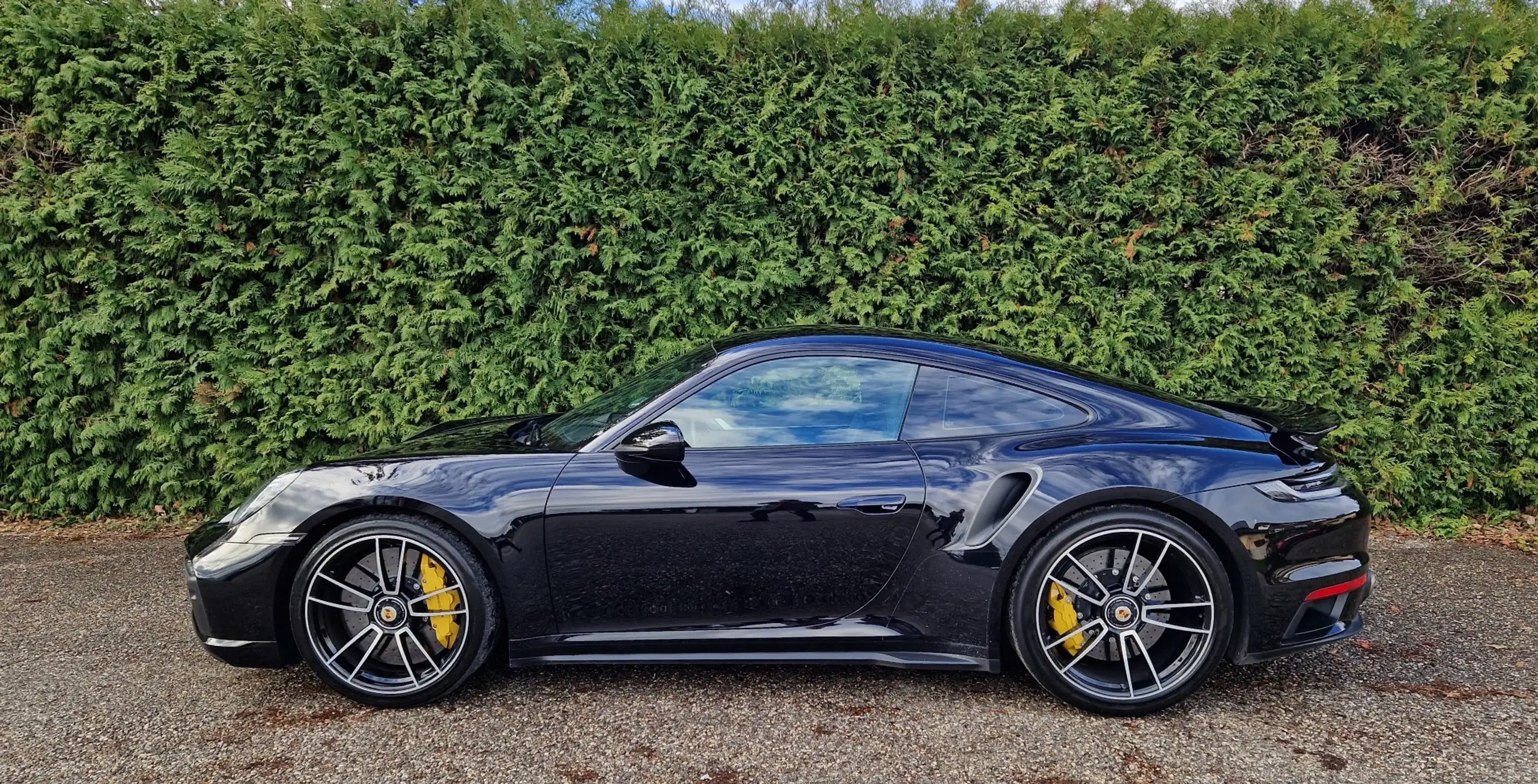 Porsche - 992