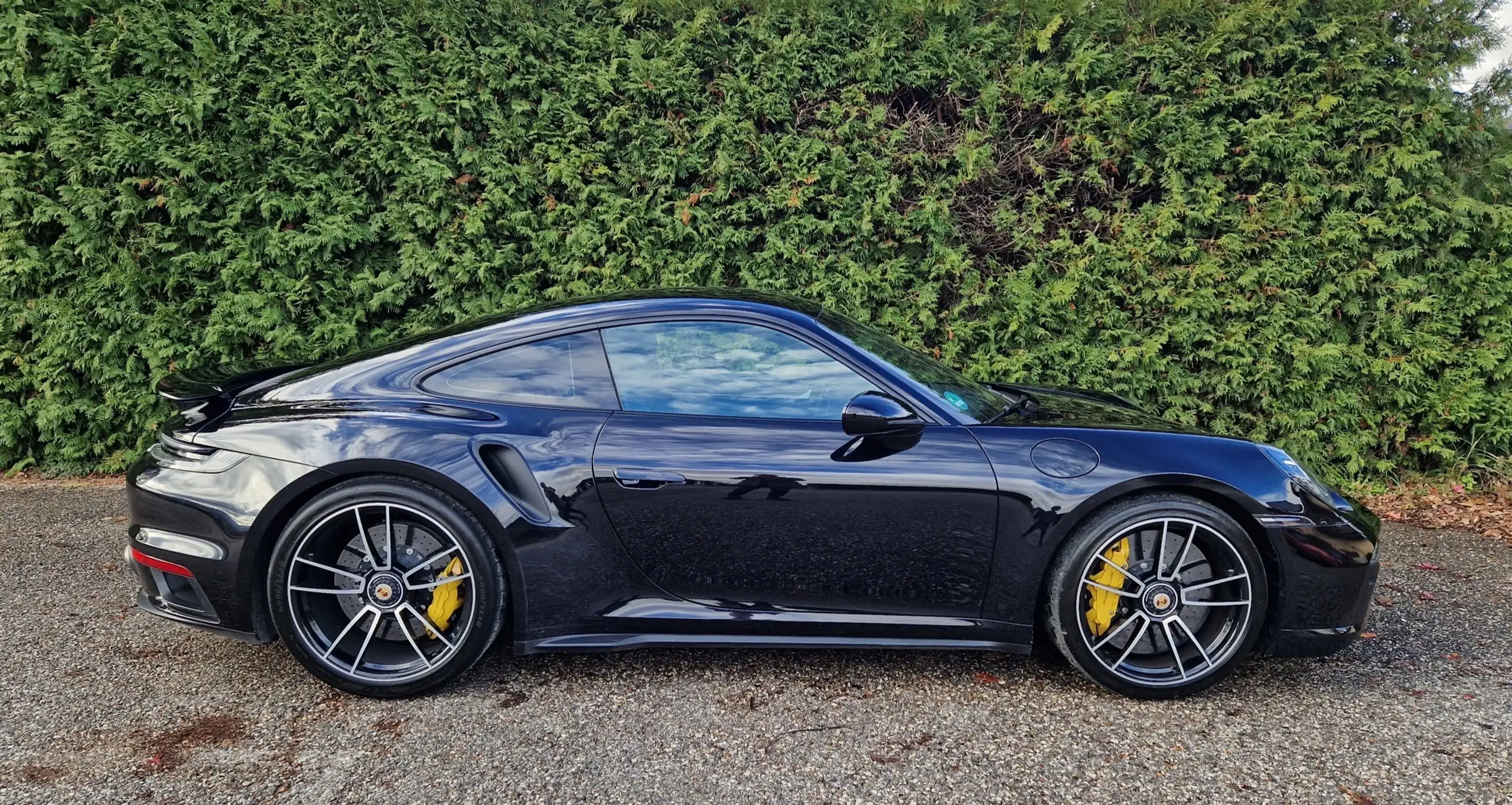 Porsche - 992