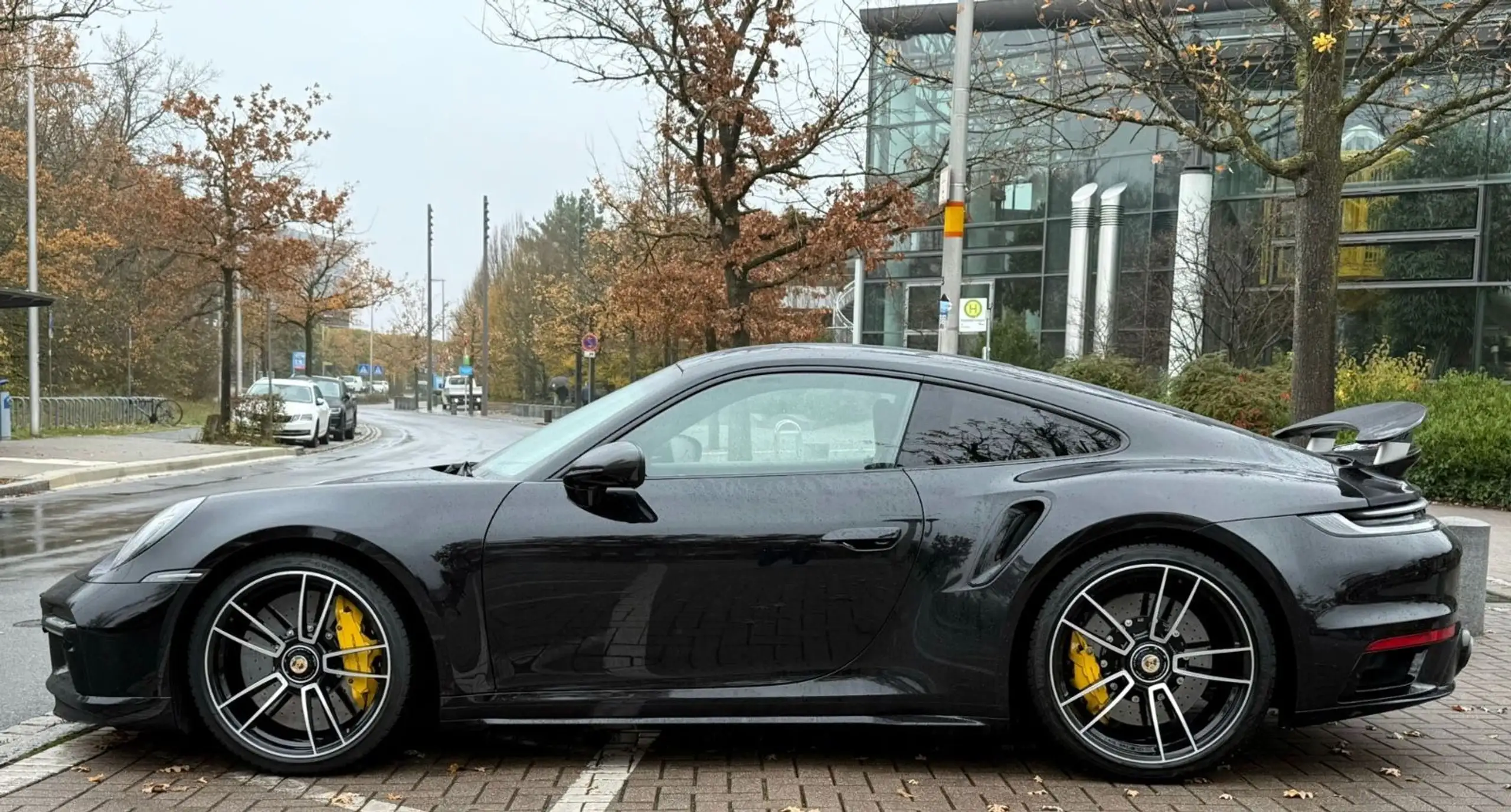 Porsche - 992