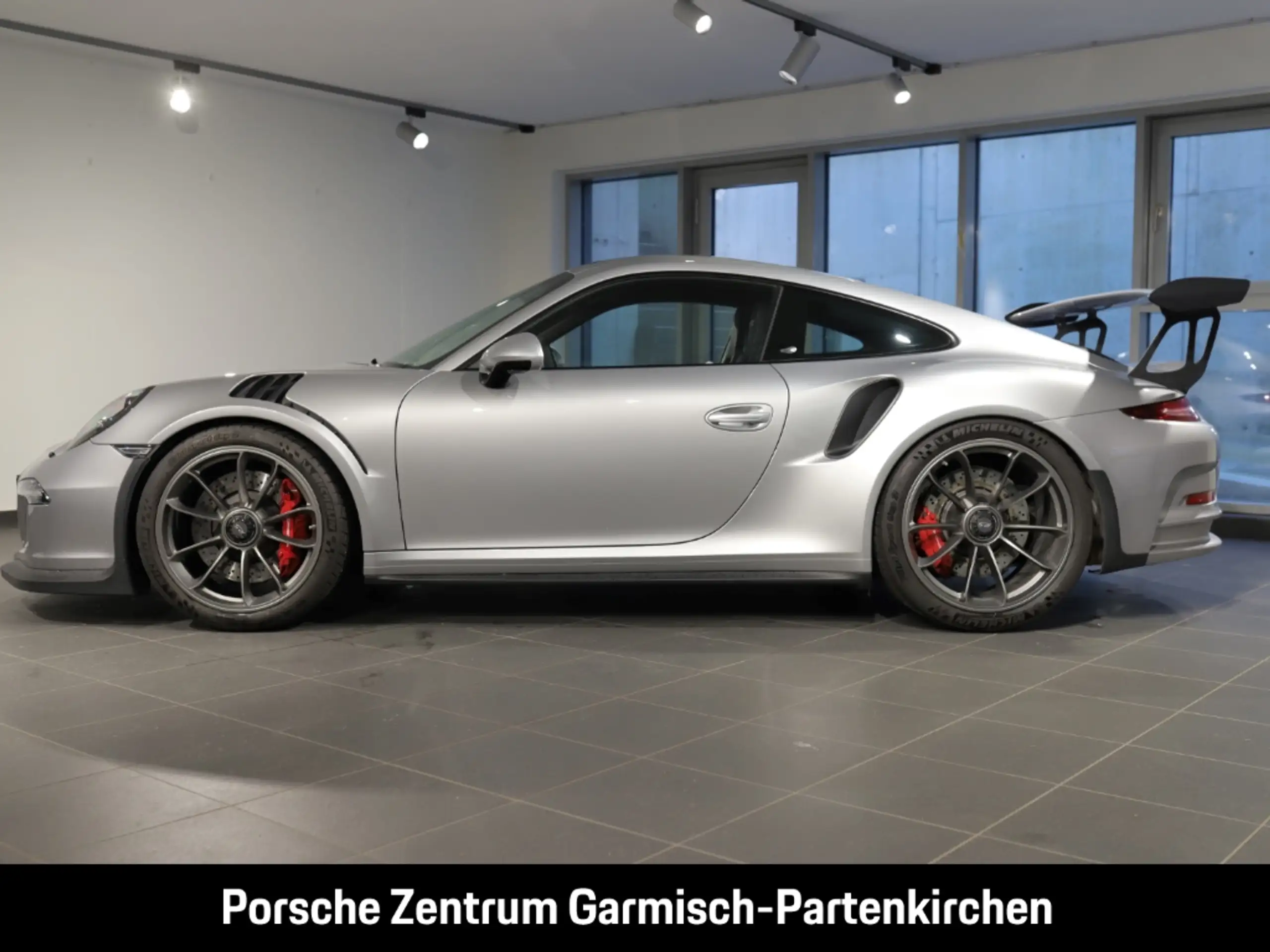 Porsche - 991