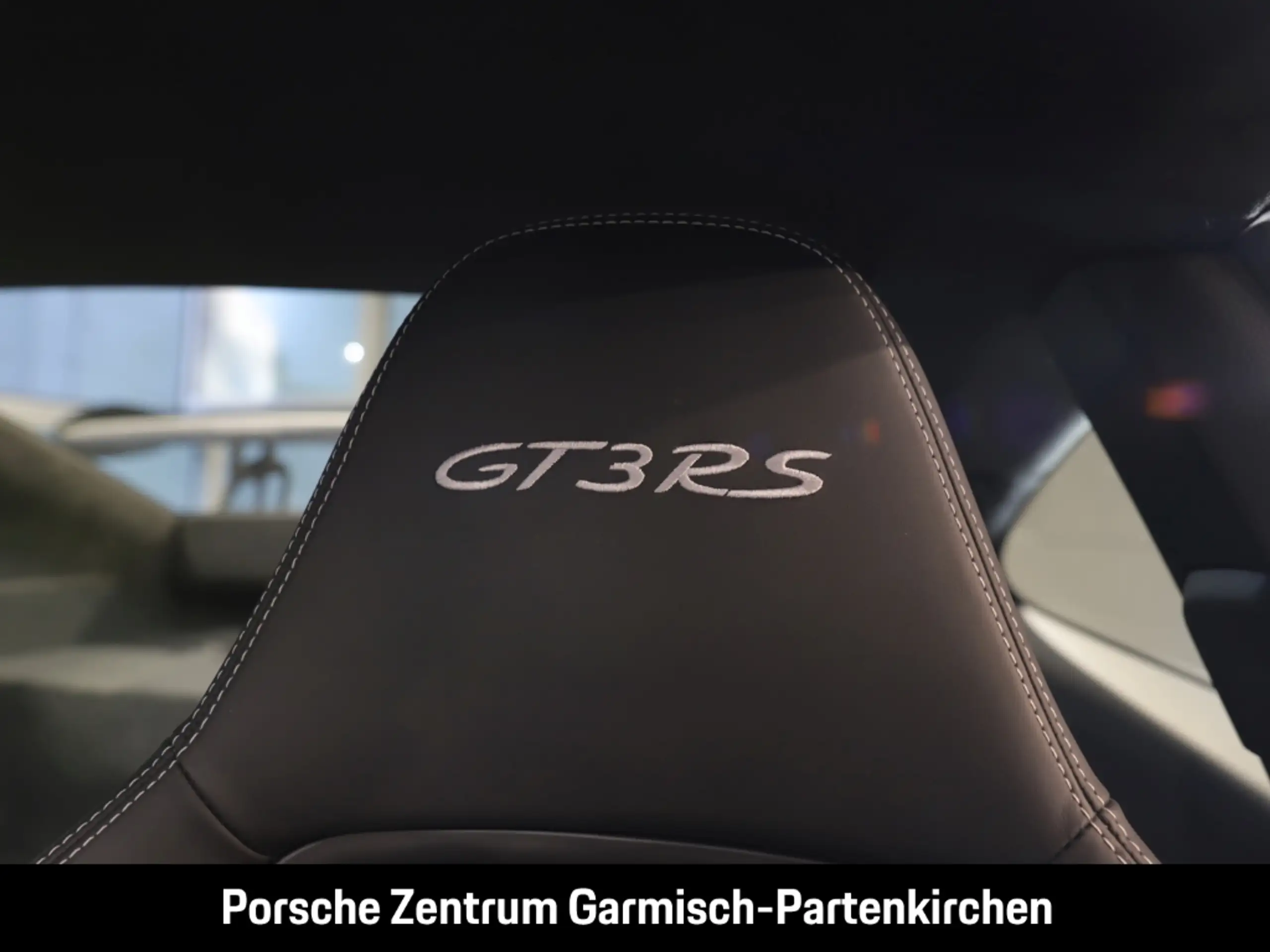 Porsche - 991