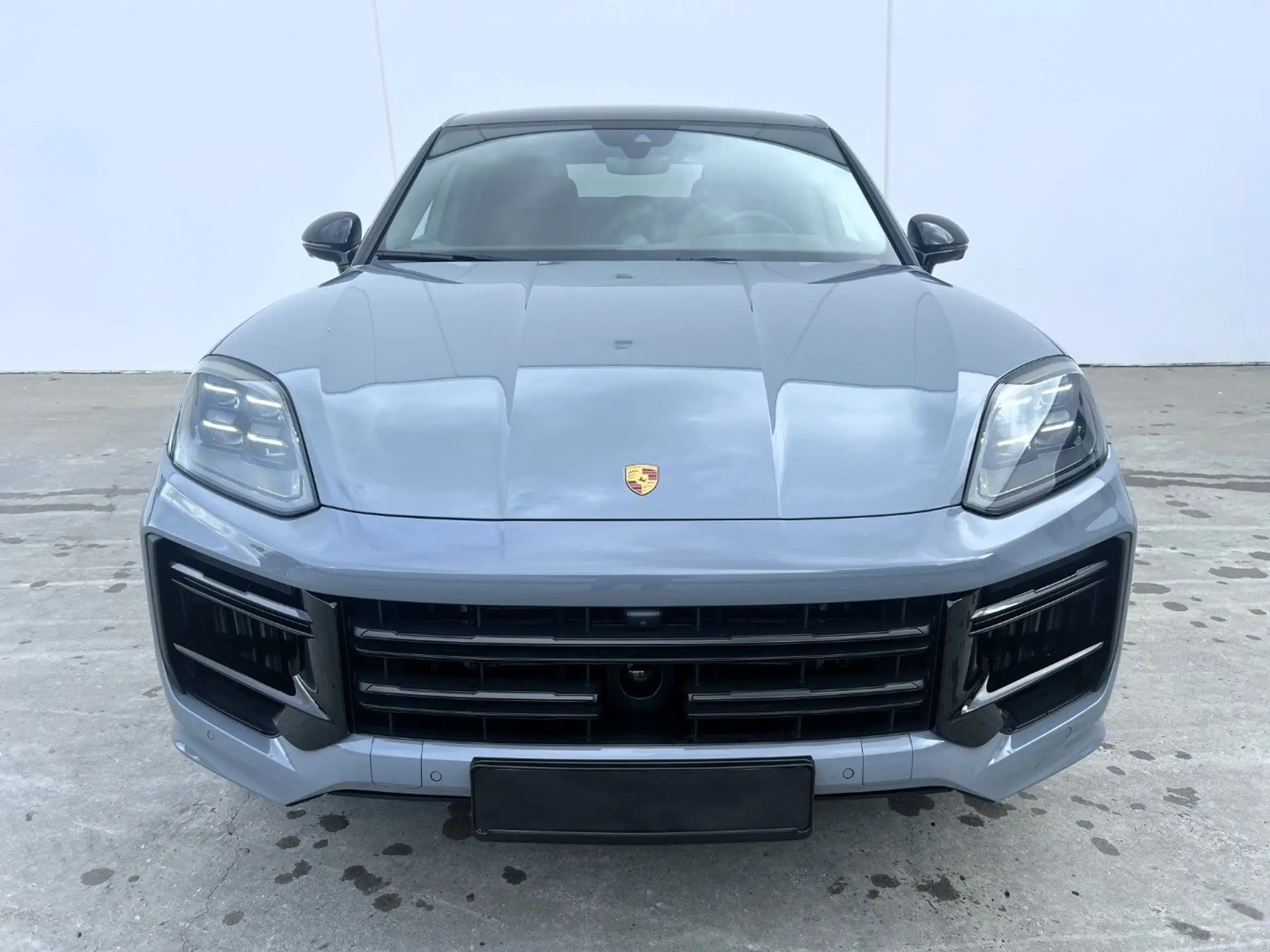 Porsche - Cayenne