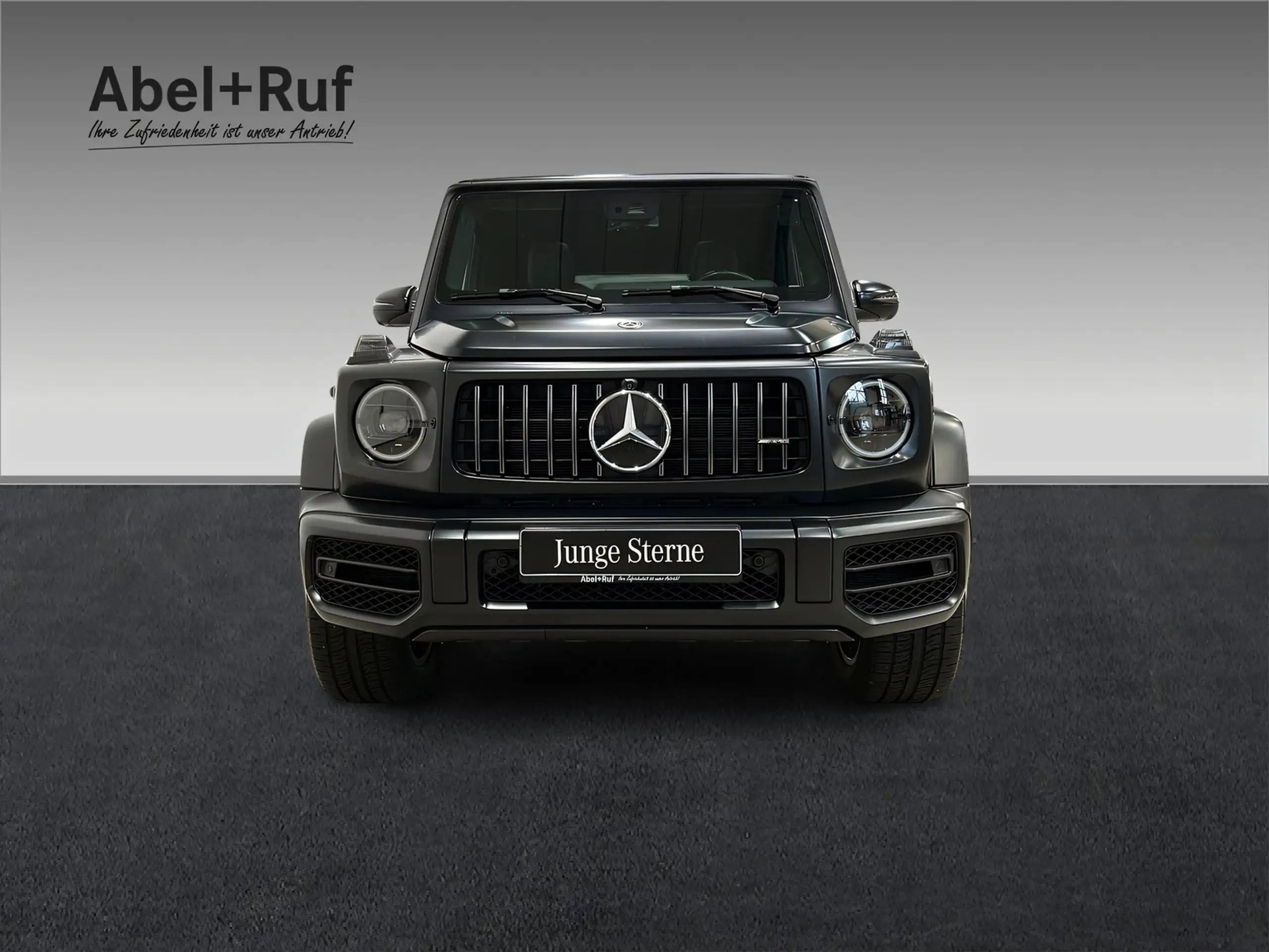 Mercedes-Benz - G 63 AMG