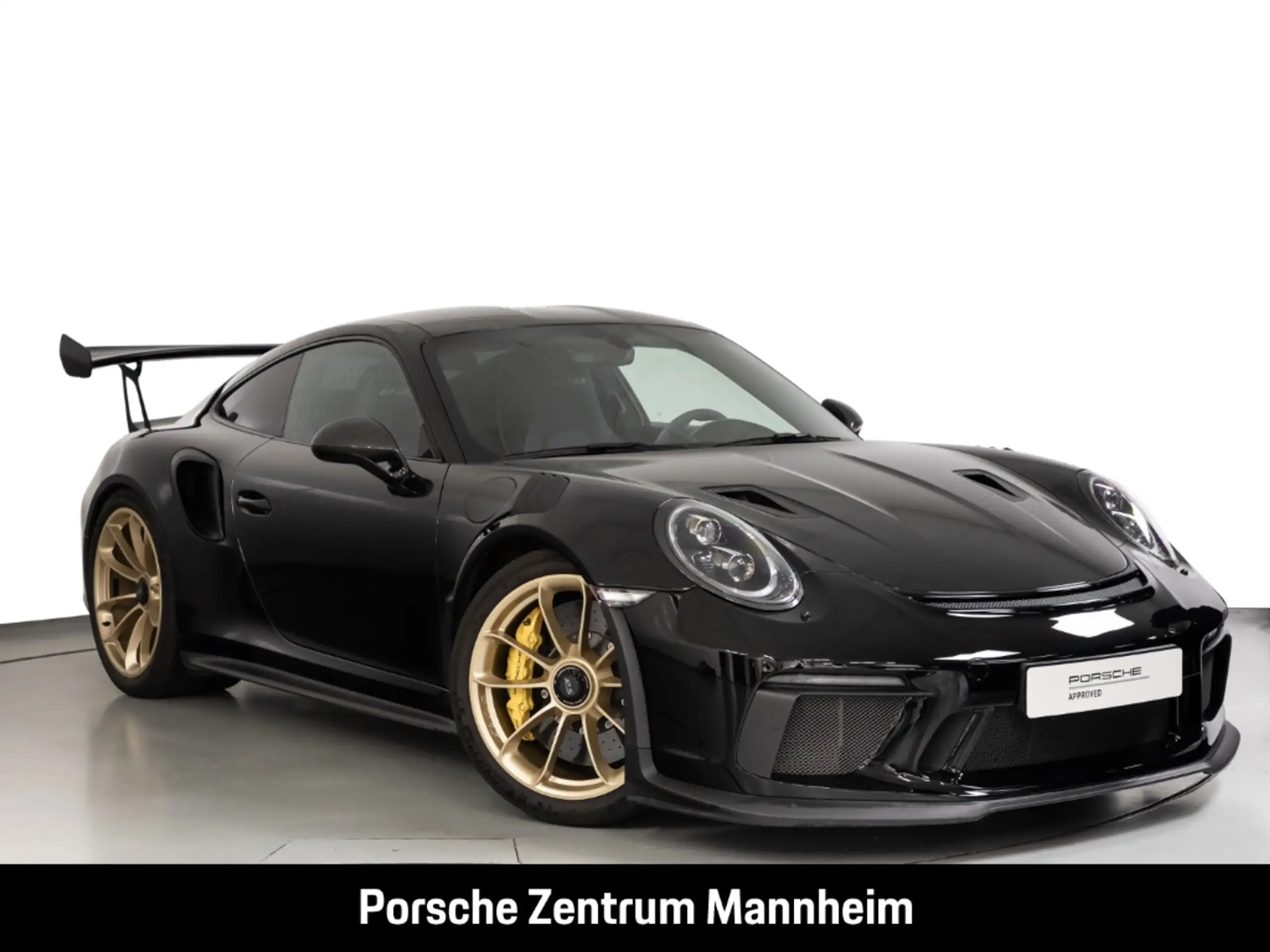 Porsche - 991