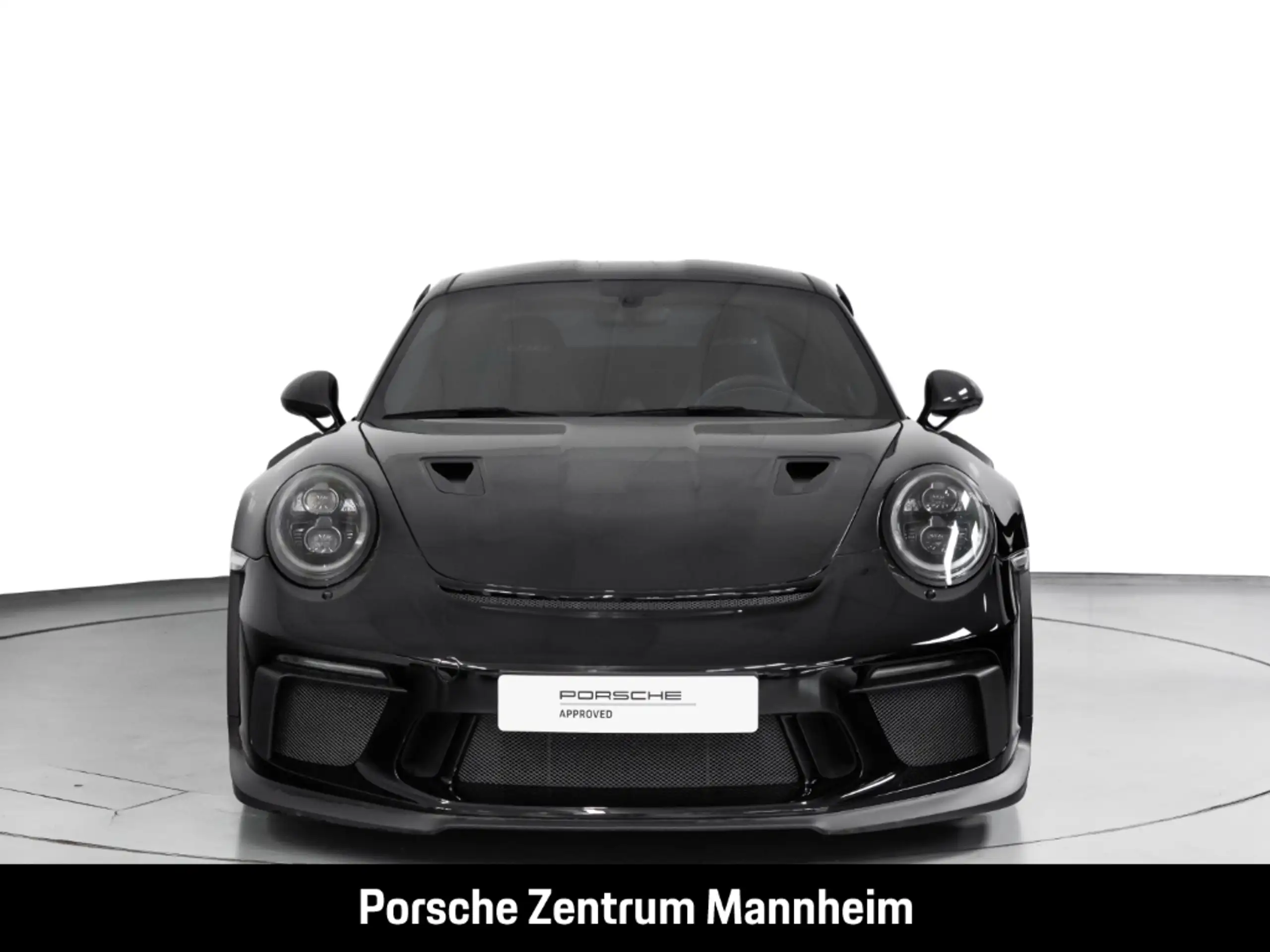 Porsche - 991