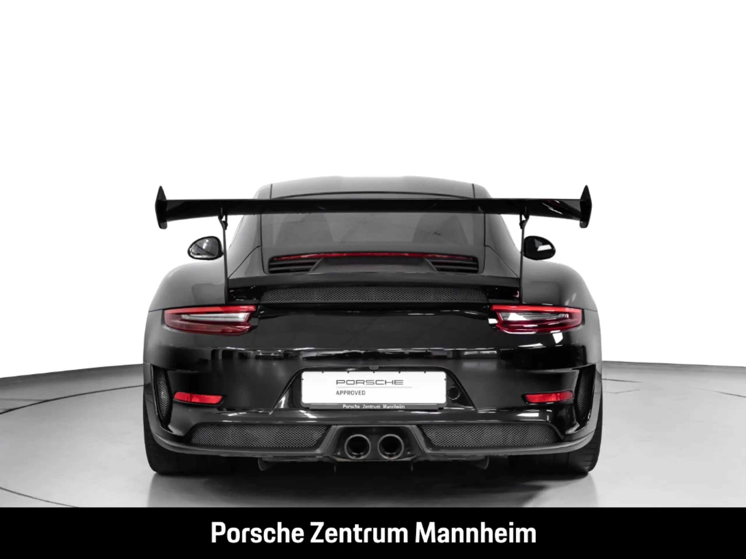 Porsche - 991