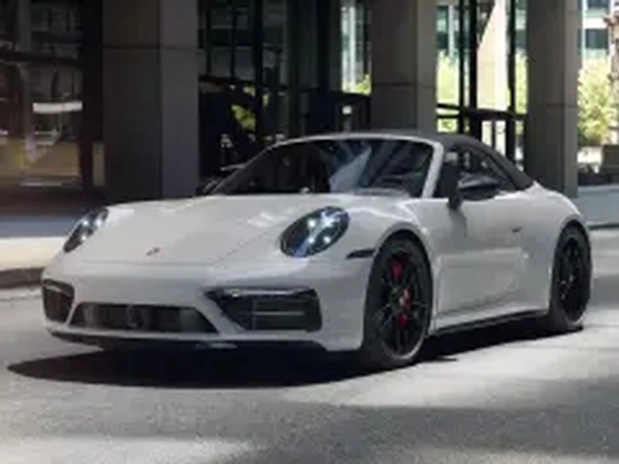 Porsche - 992