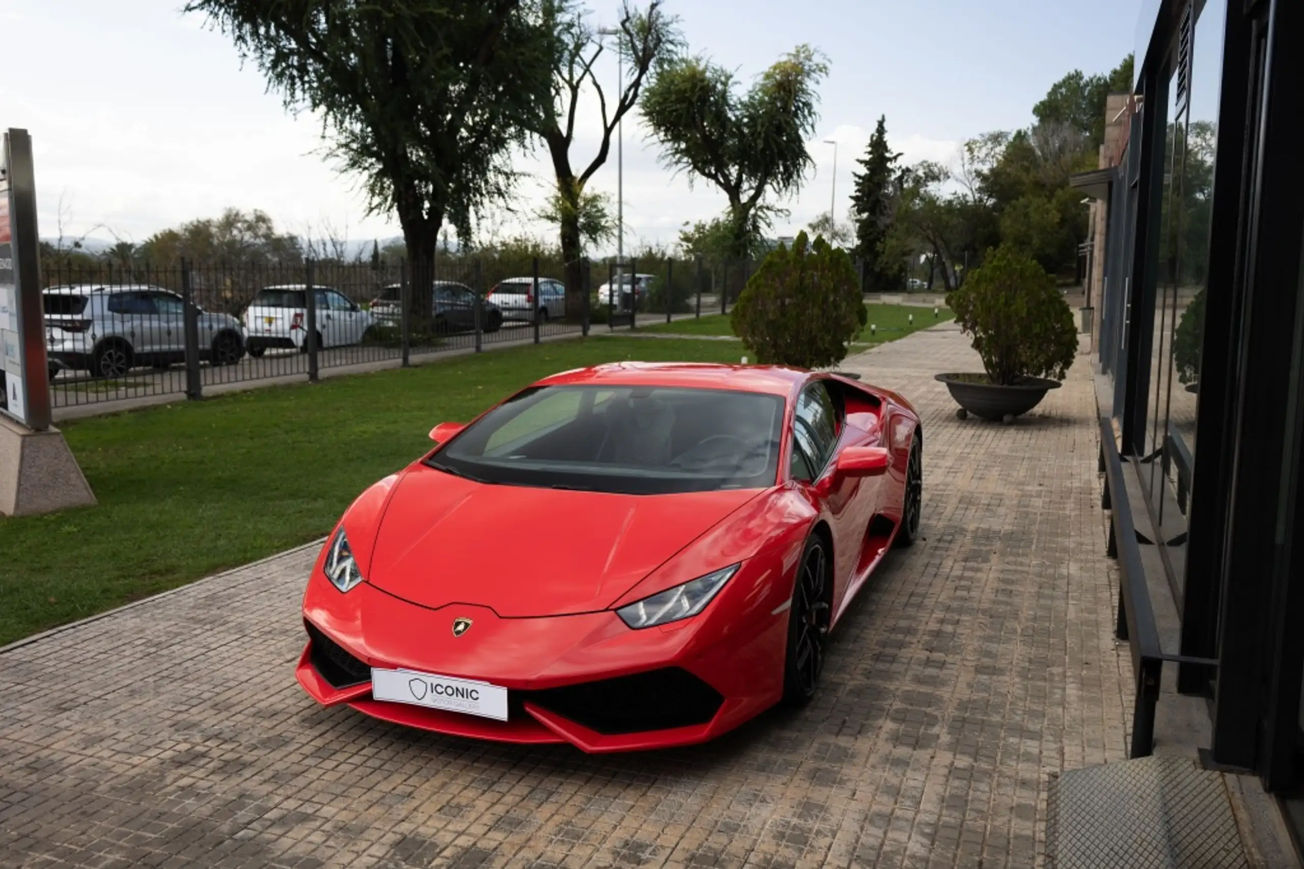 Lamborghini - Huracán