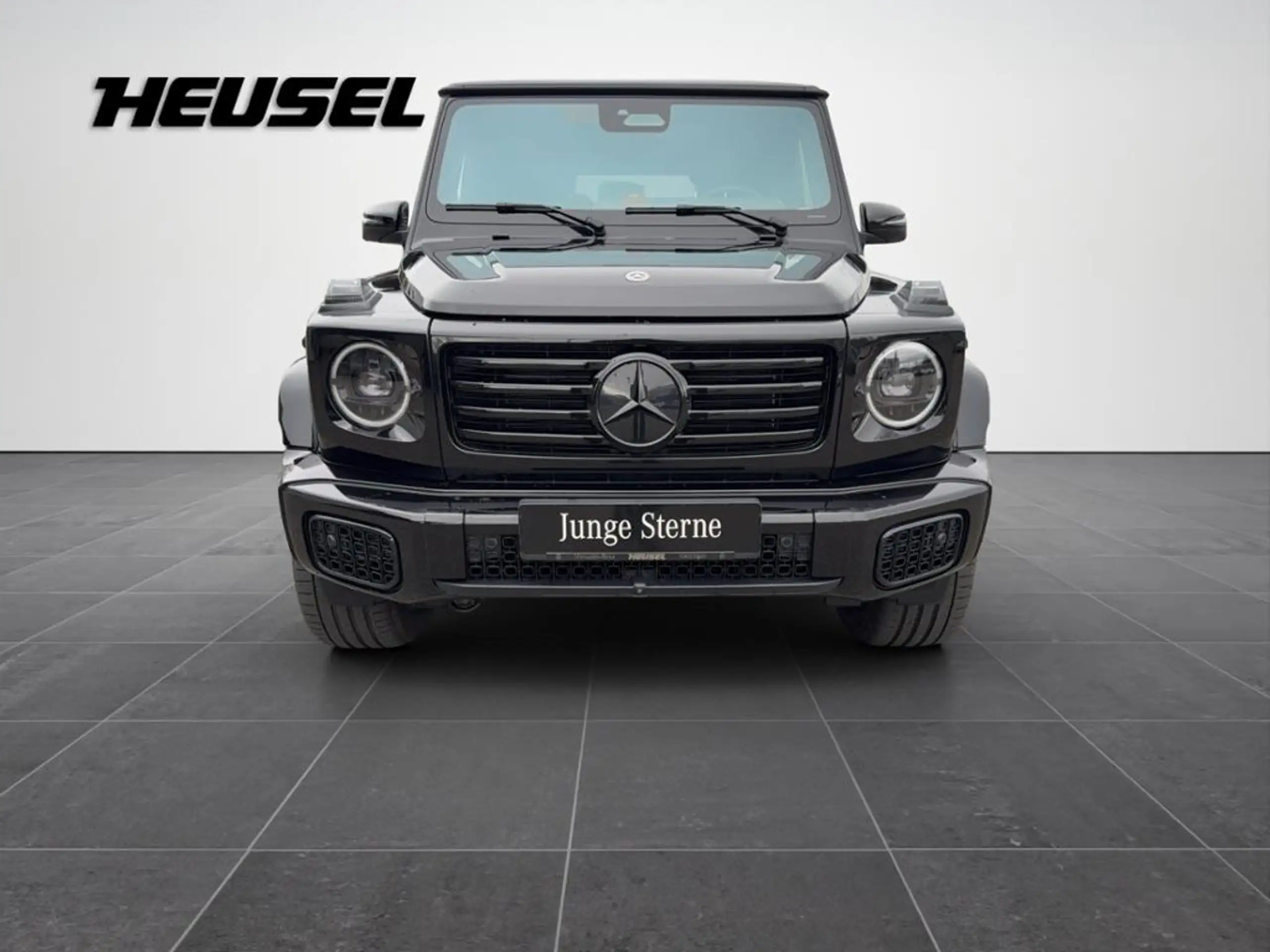 Mercedes-Benz - G 450