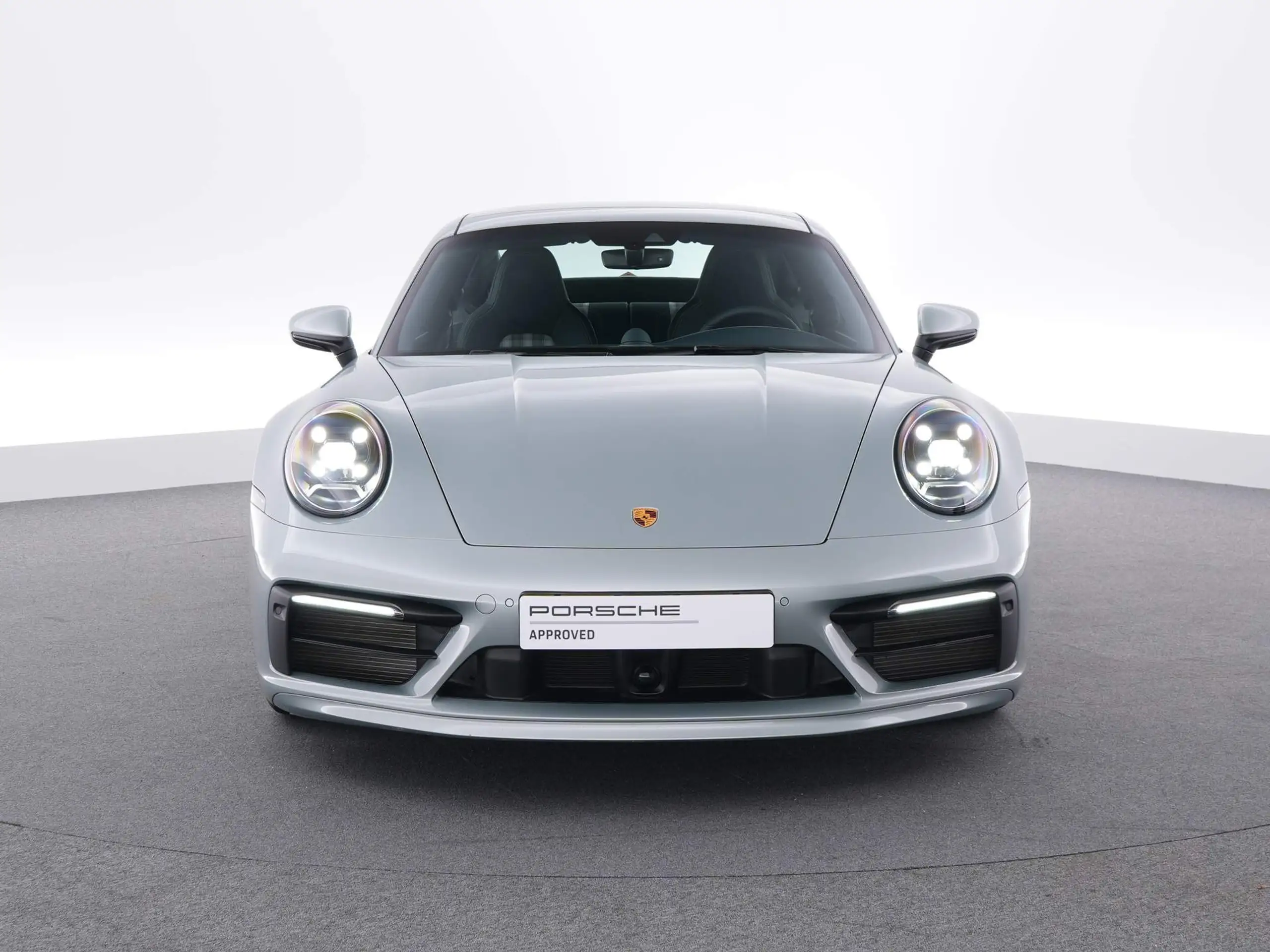 Porsche - 992