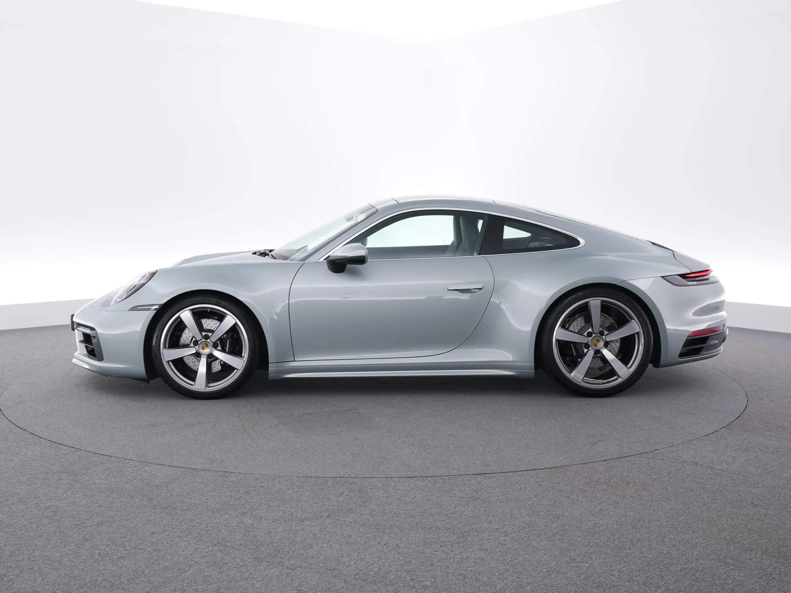 Porsche - 992