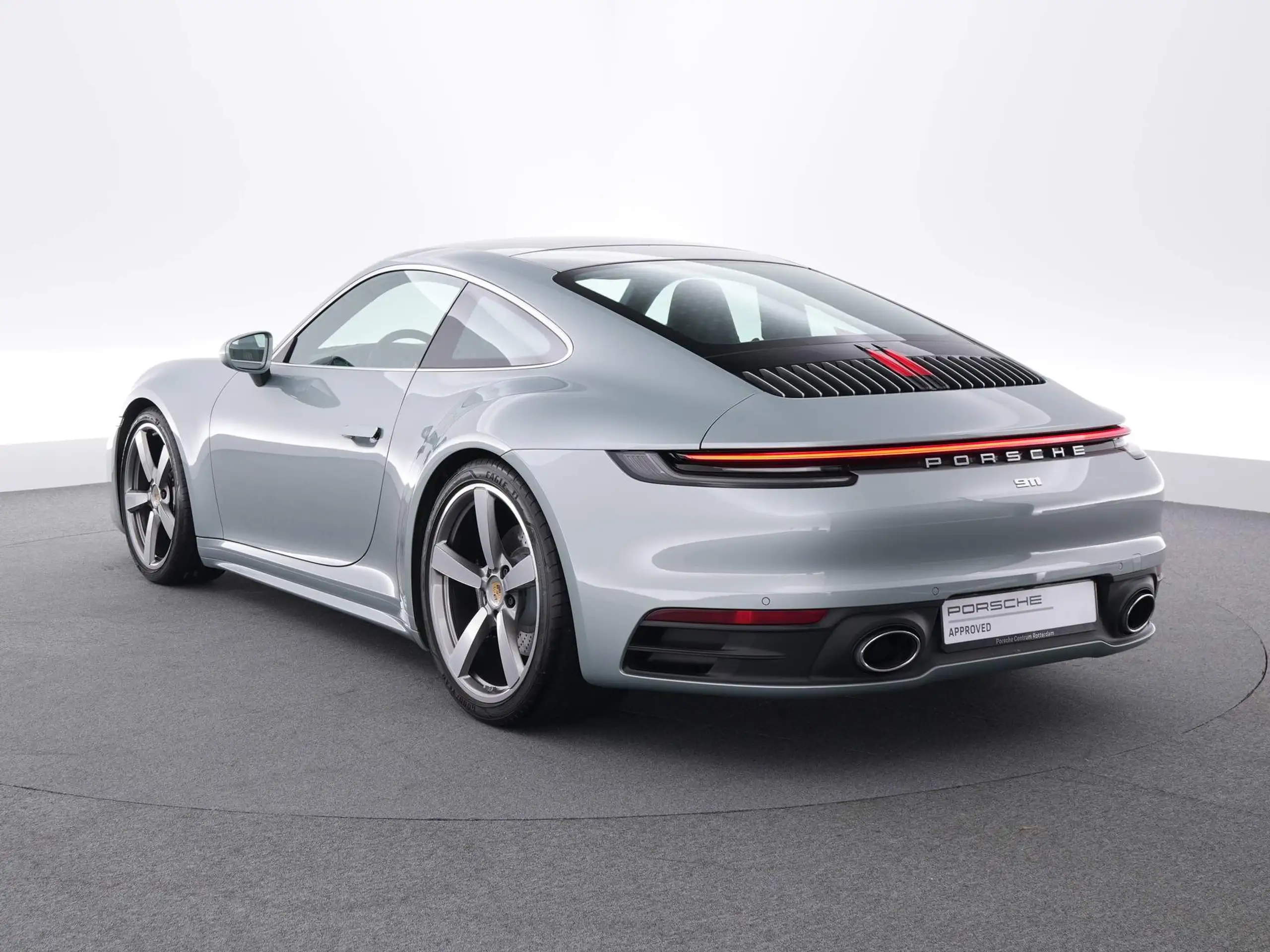 Porsche - 992