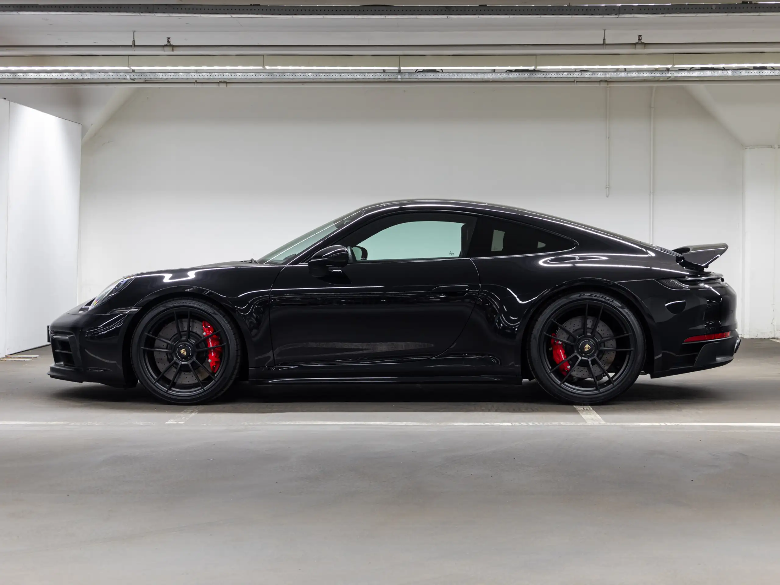 Porsche - 992