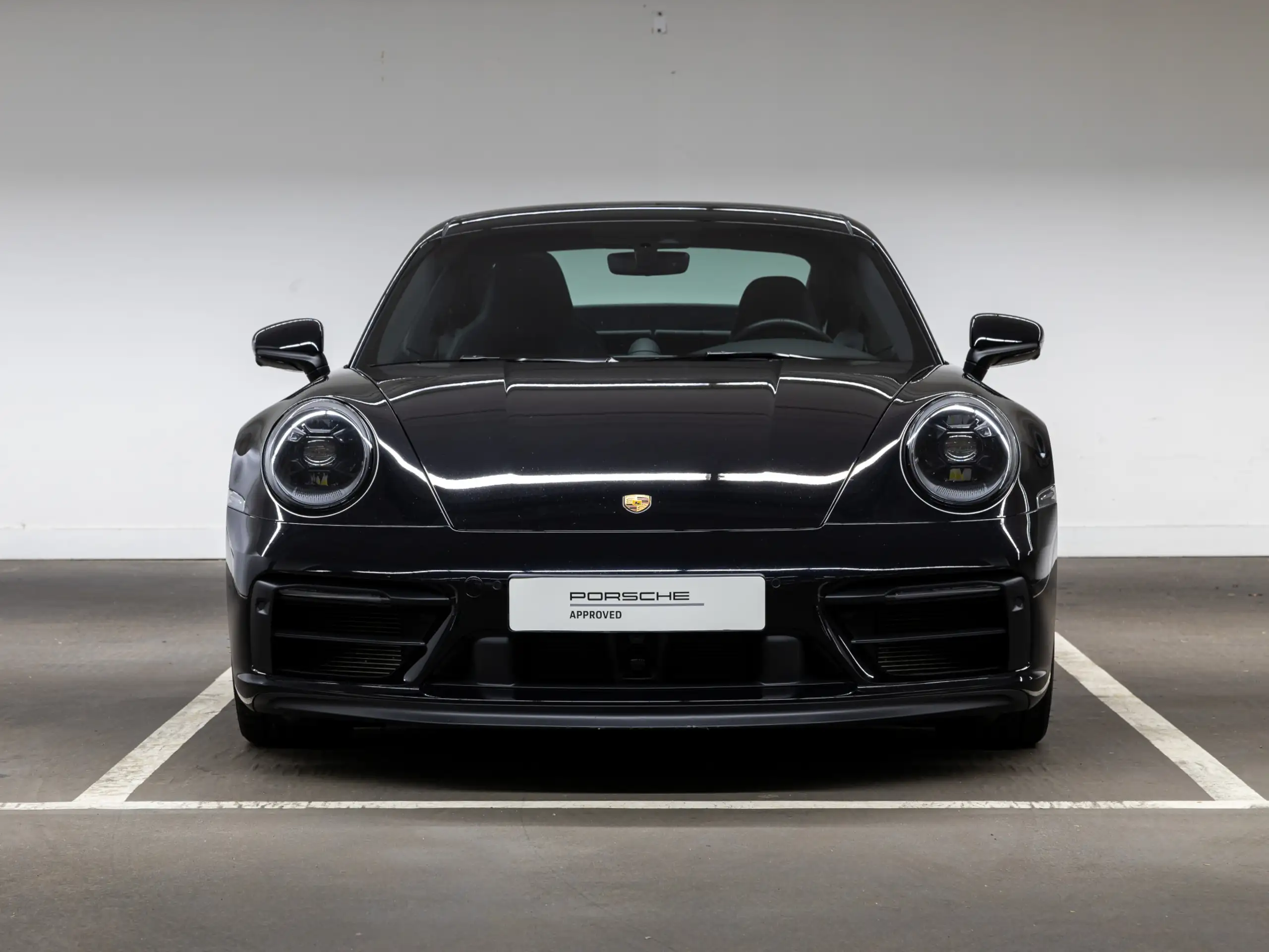 Porsche - 992