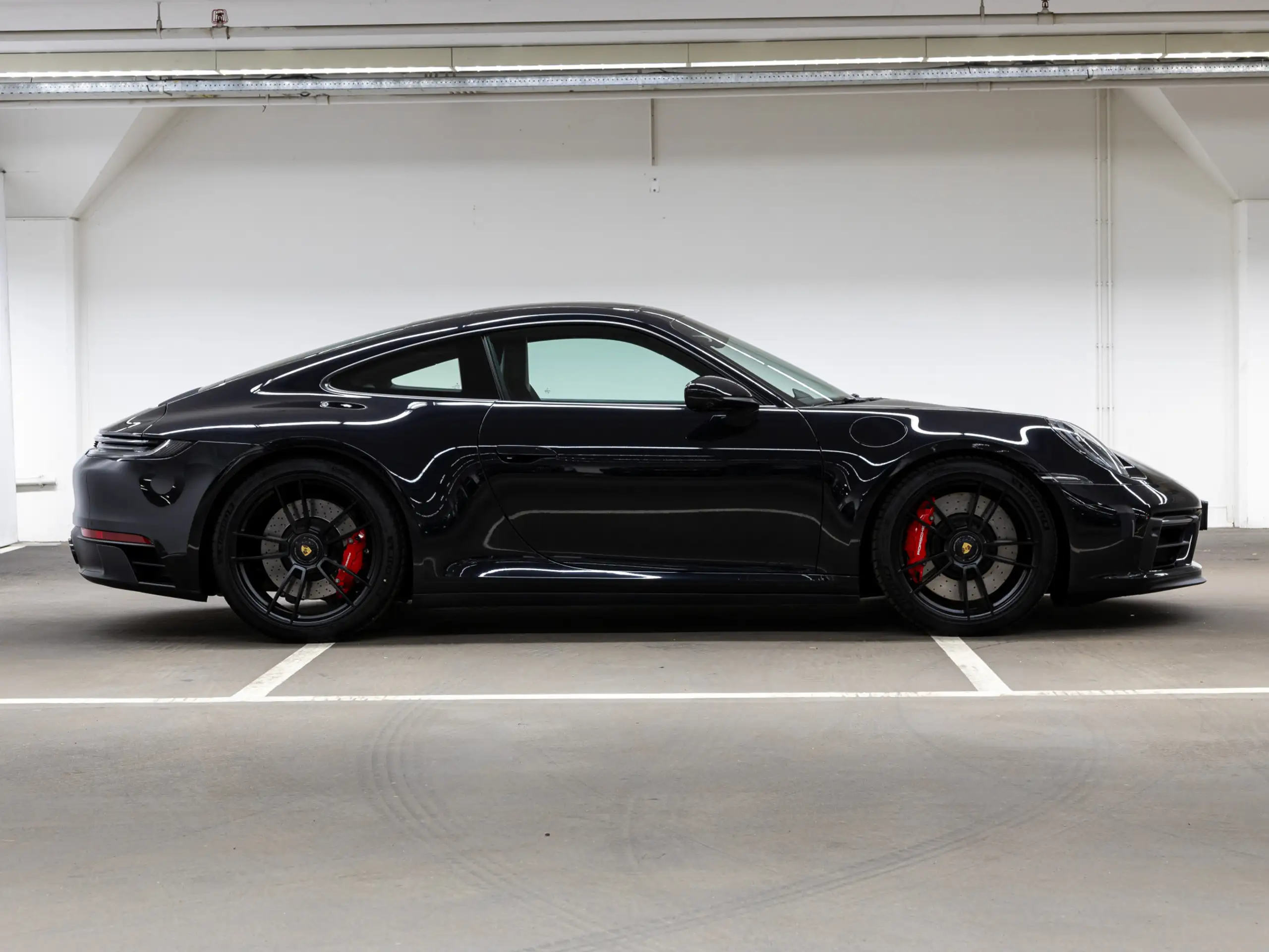 Porsche - 992