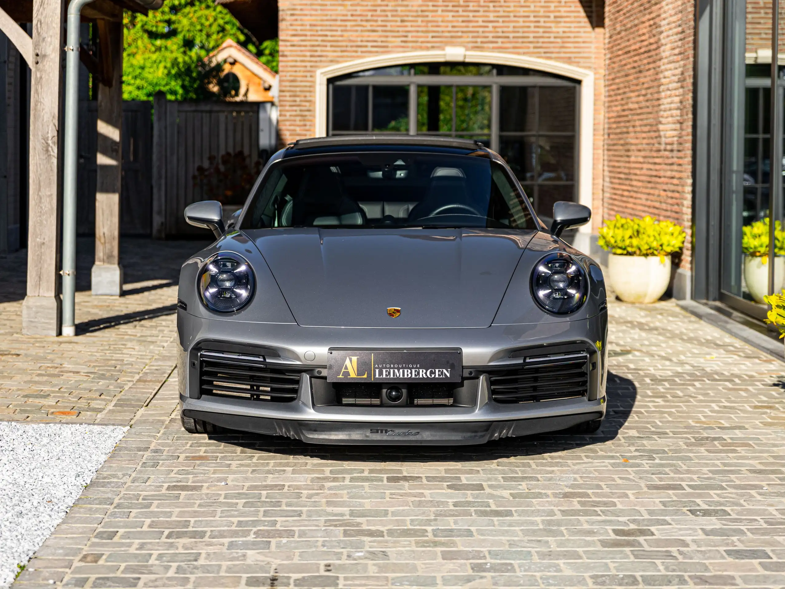 Porsche - 992