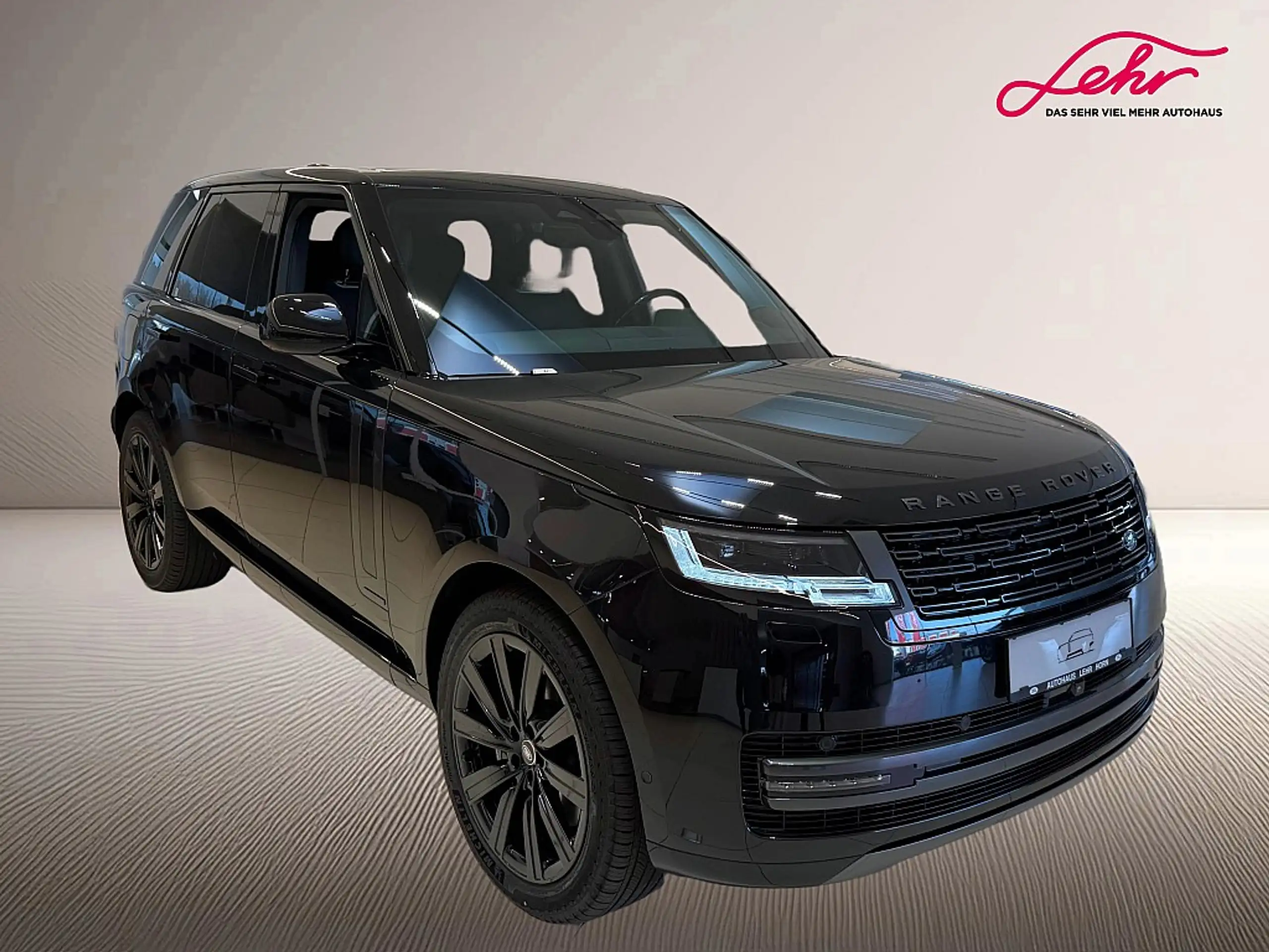 Land Rover Range Rover 2023