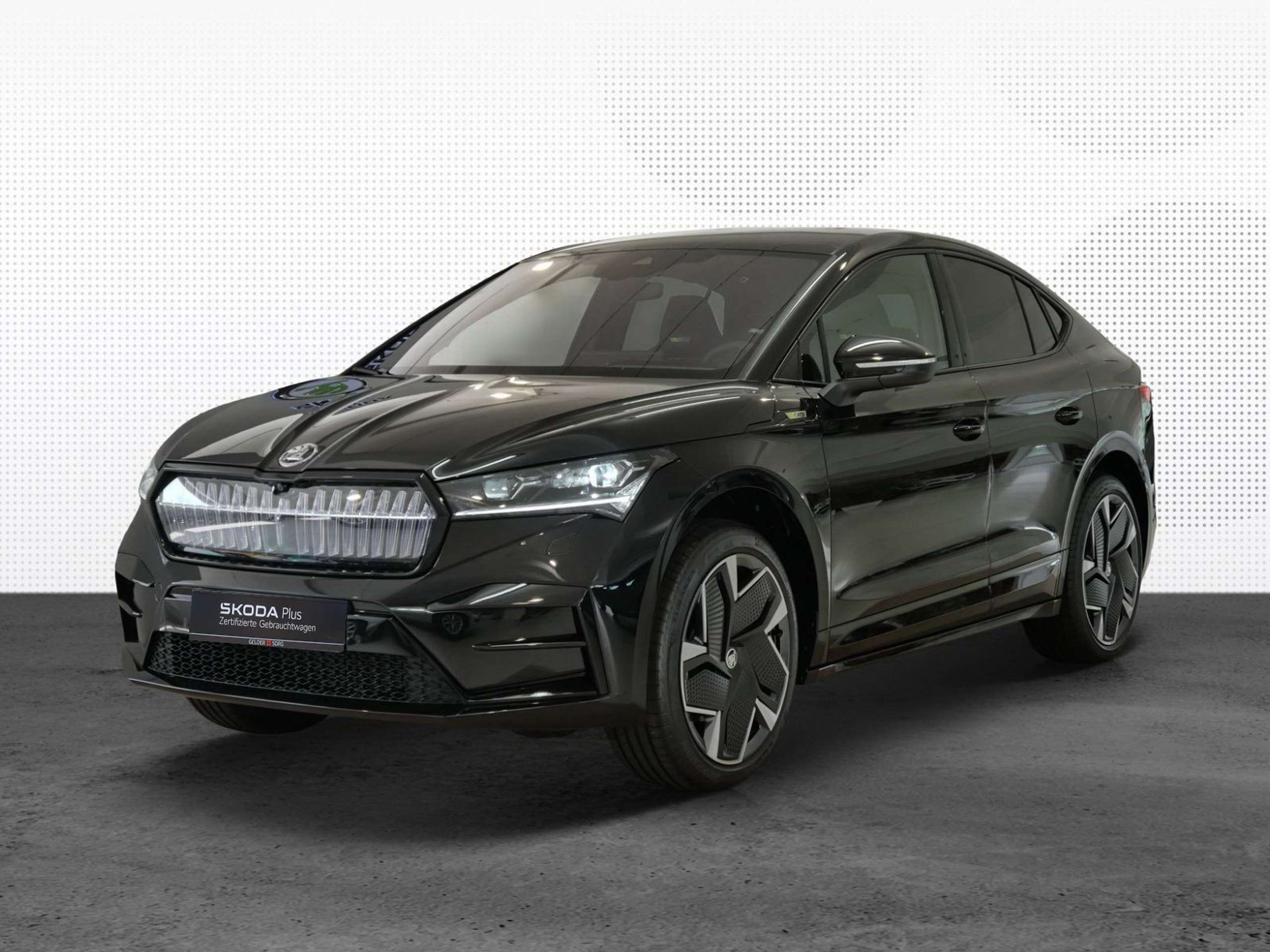 Skoda - Enyaq