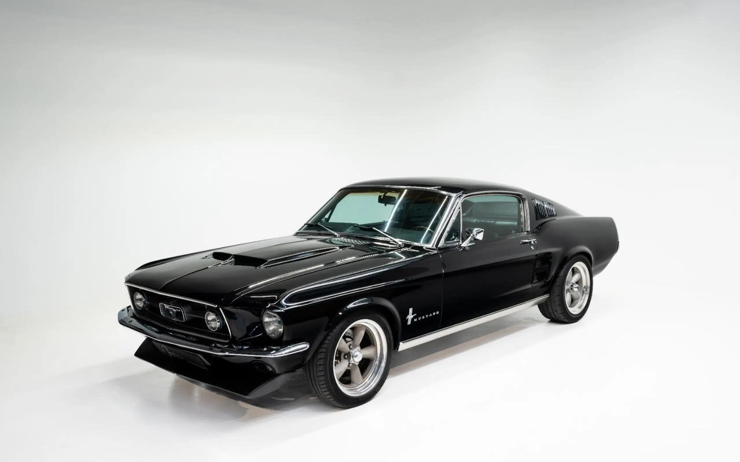 Ford Mustang 1967