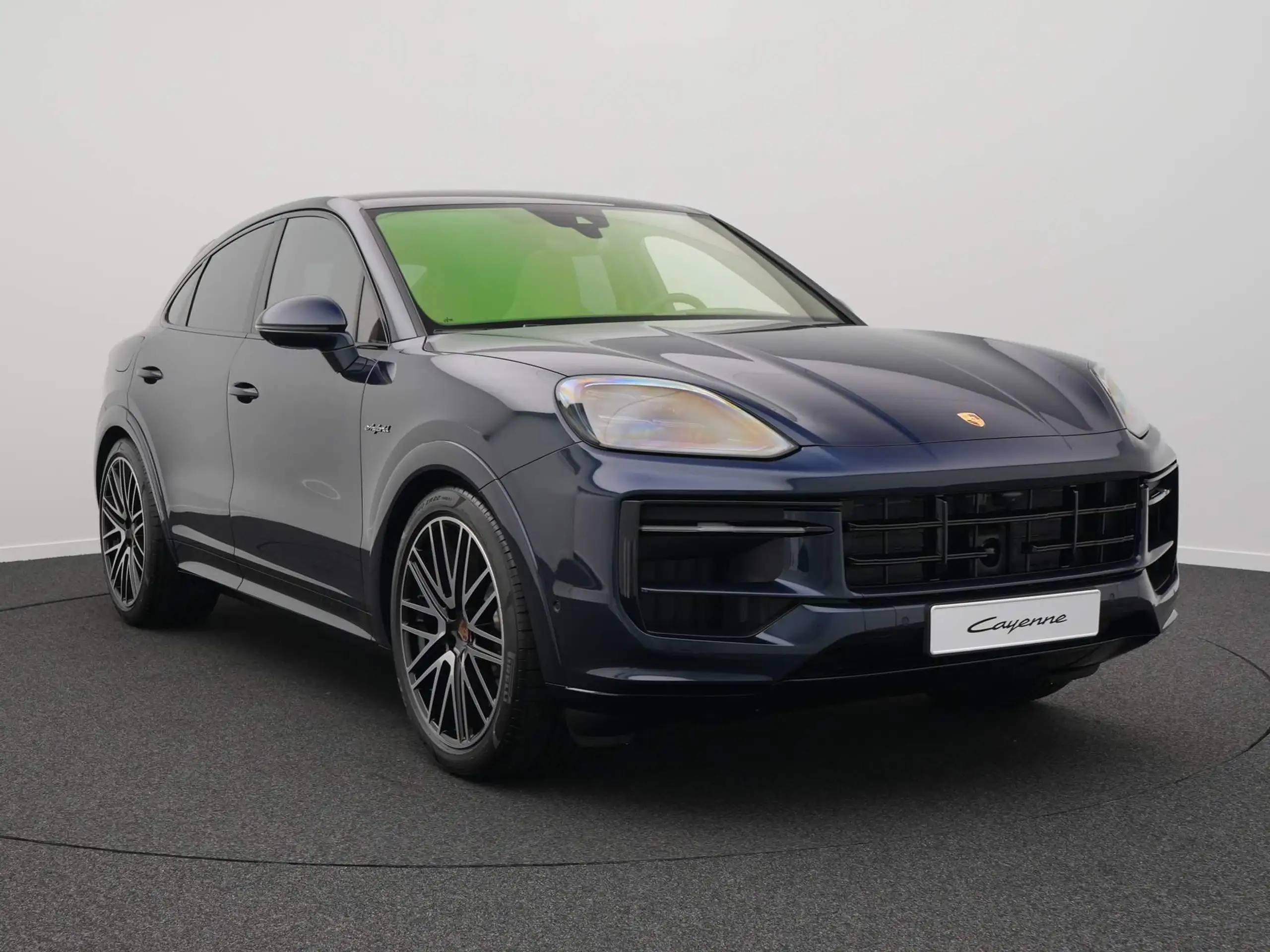 Porsche - Cayenne