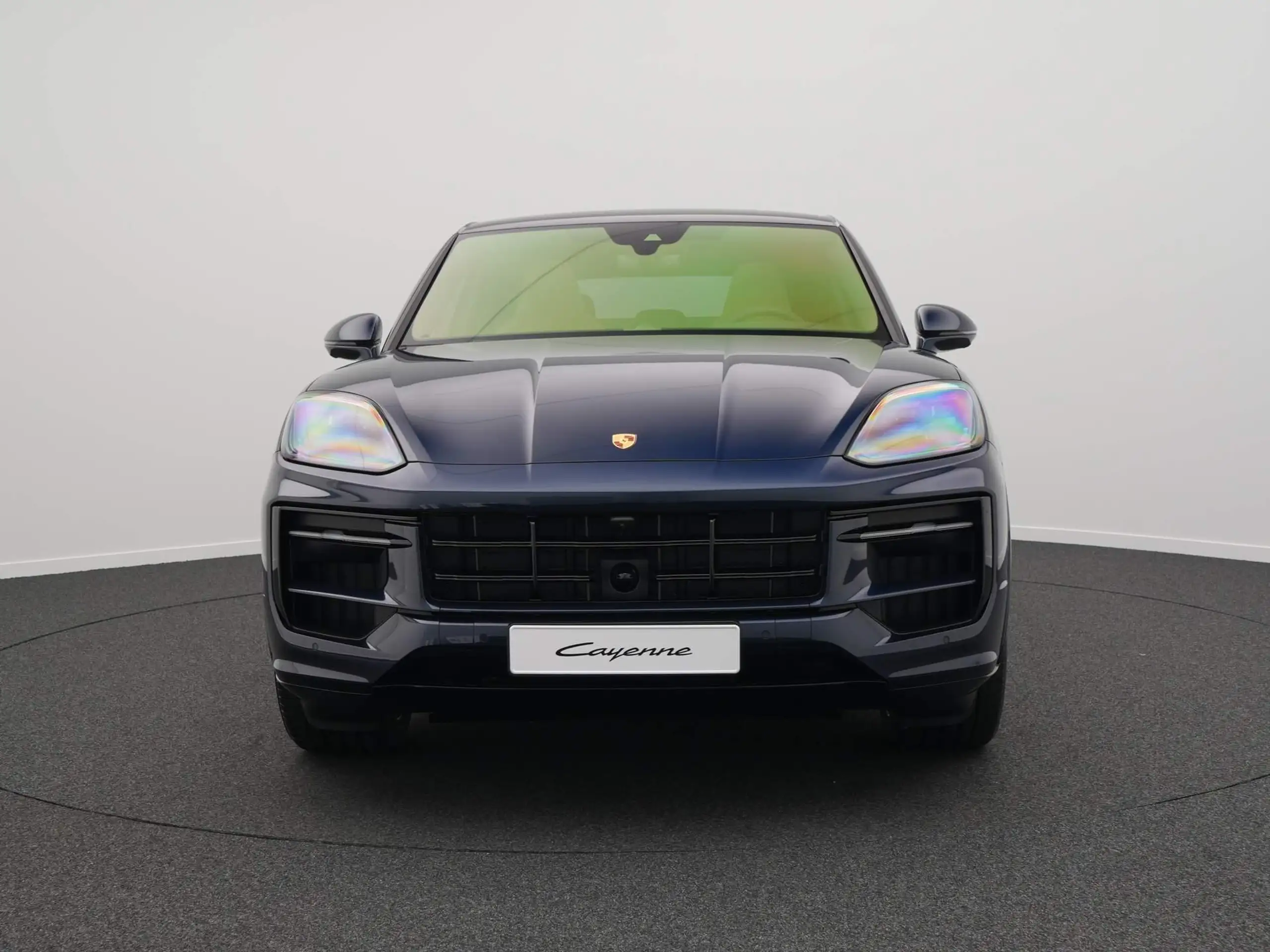 Porsche - Cayenne