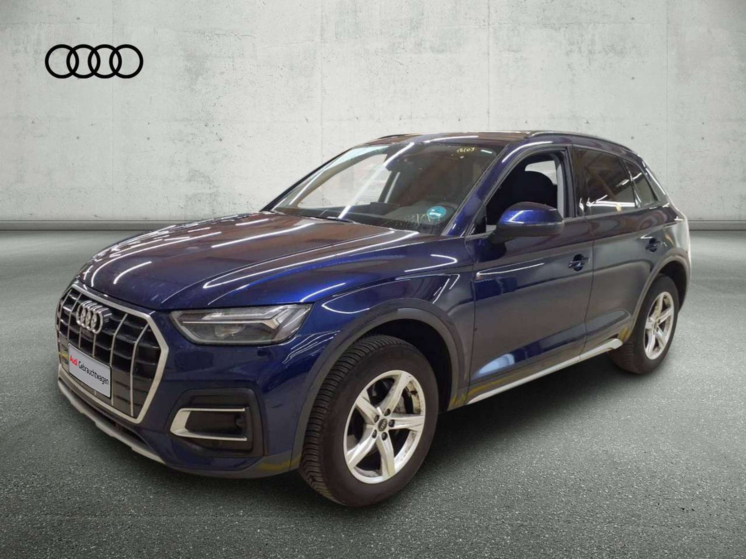 Audi - Q5