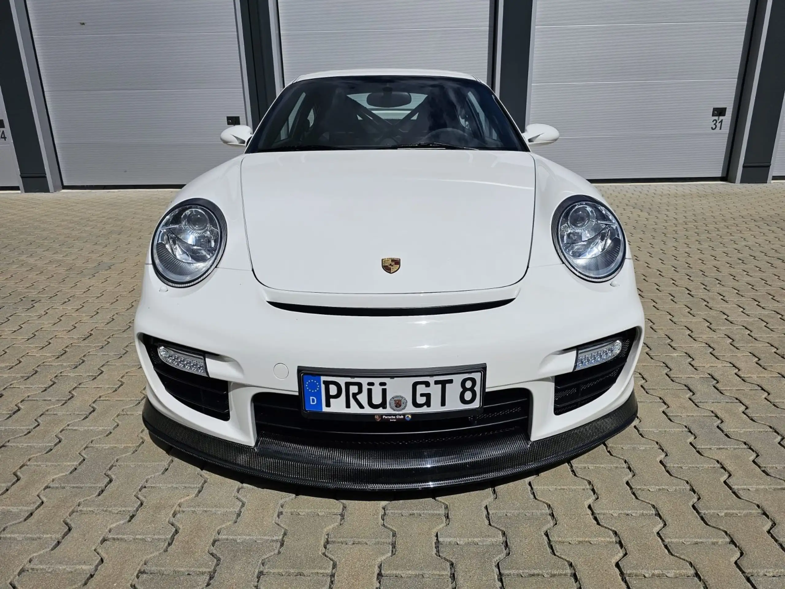 Porsche - 997