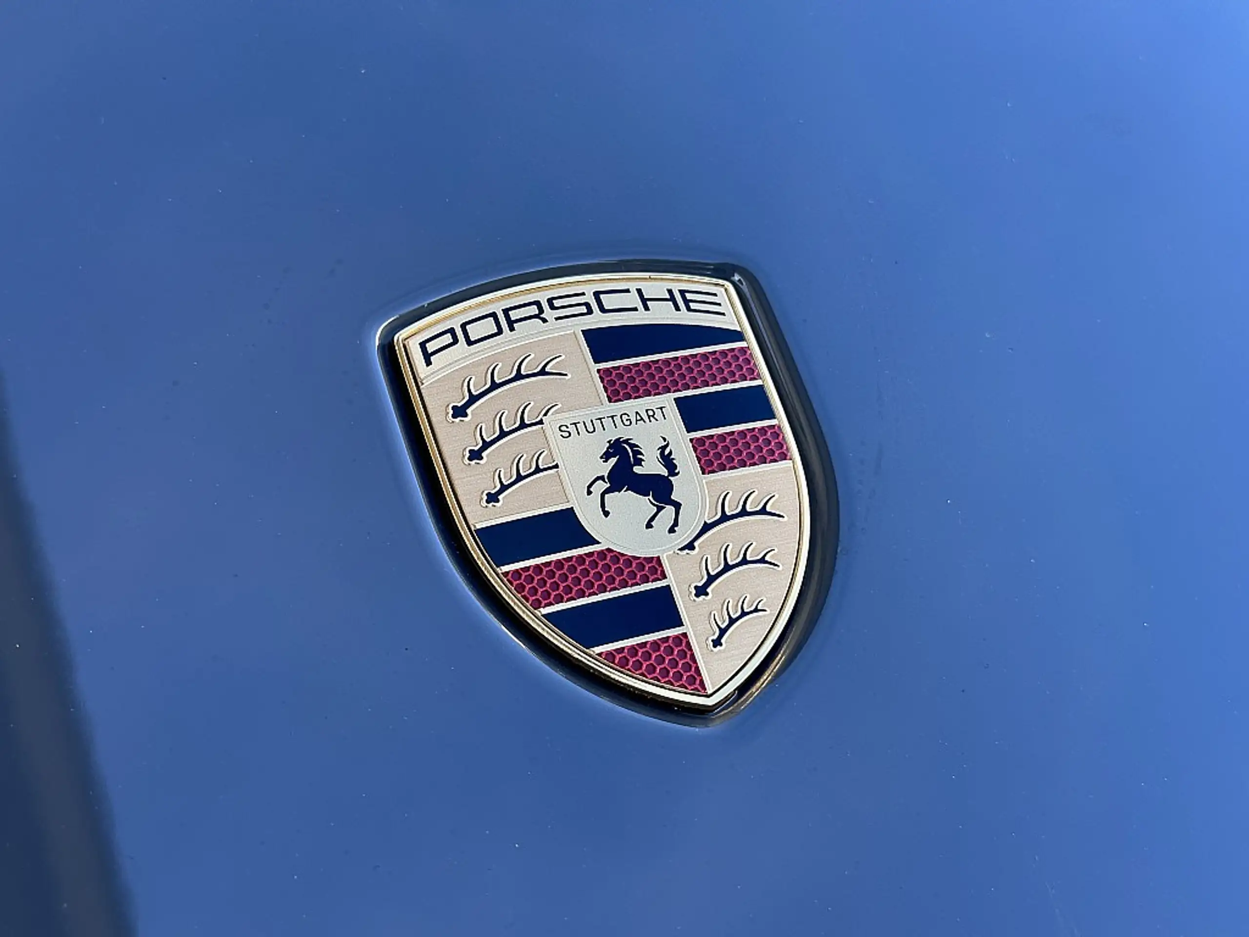 Porsche - 911