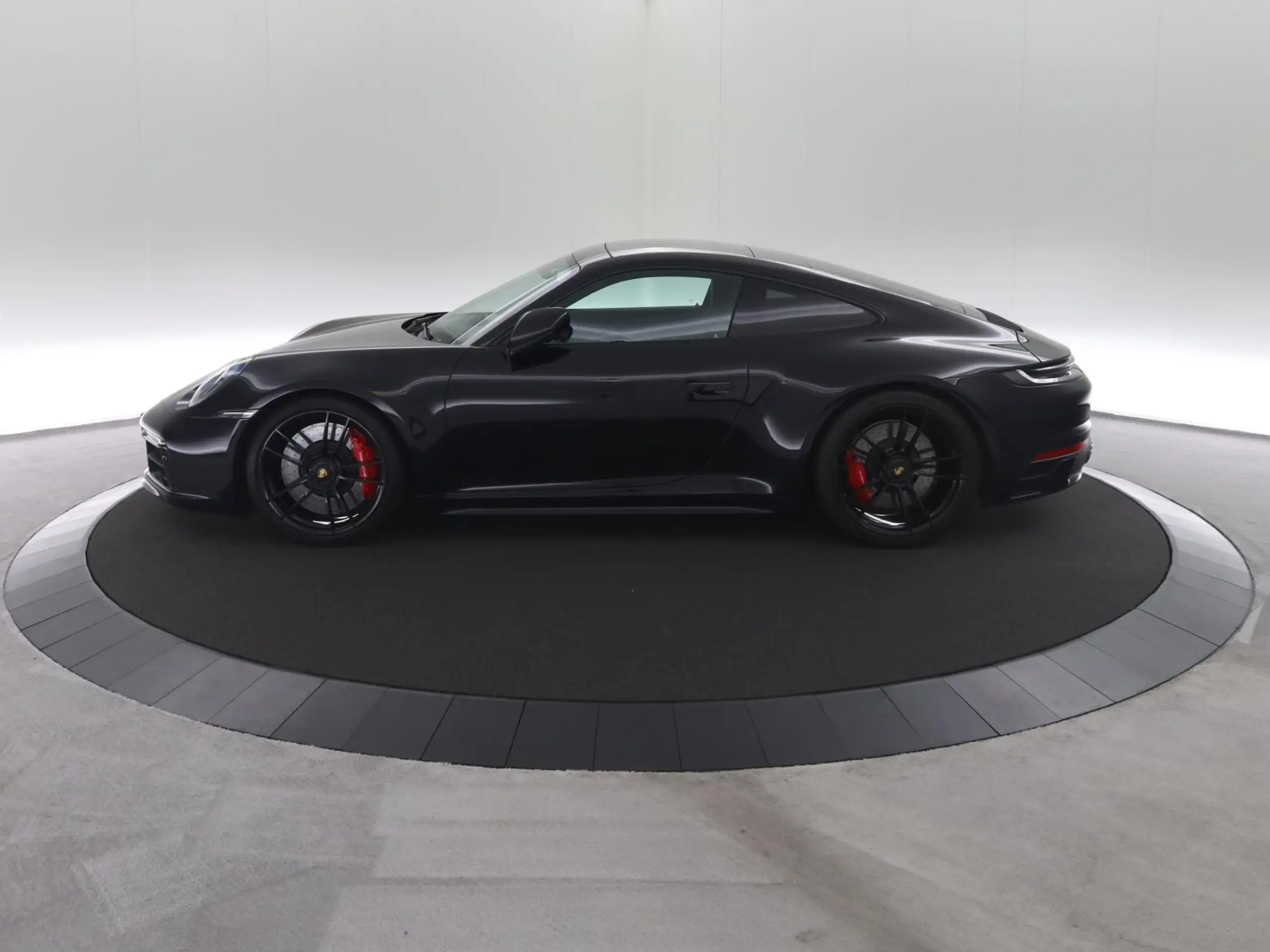 Porsche - 992