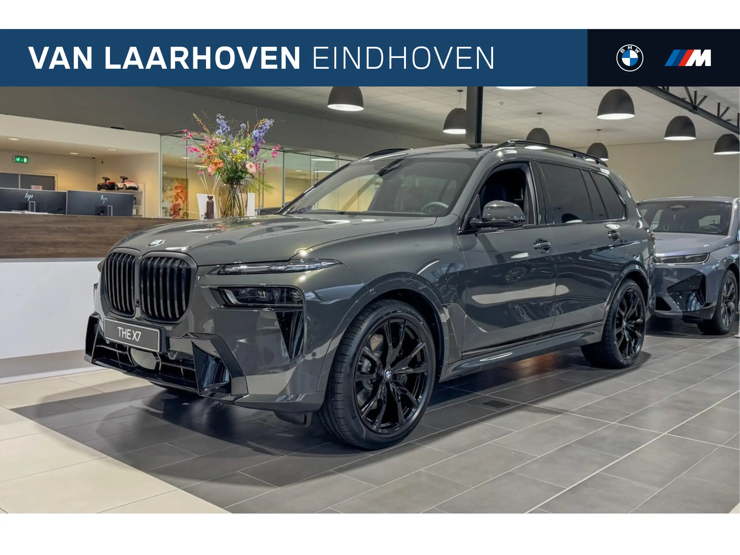 BMW - X7