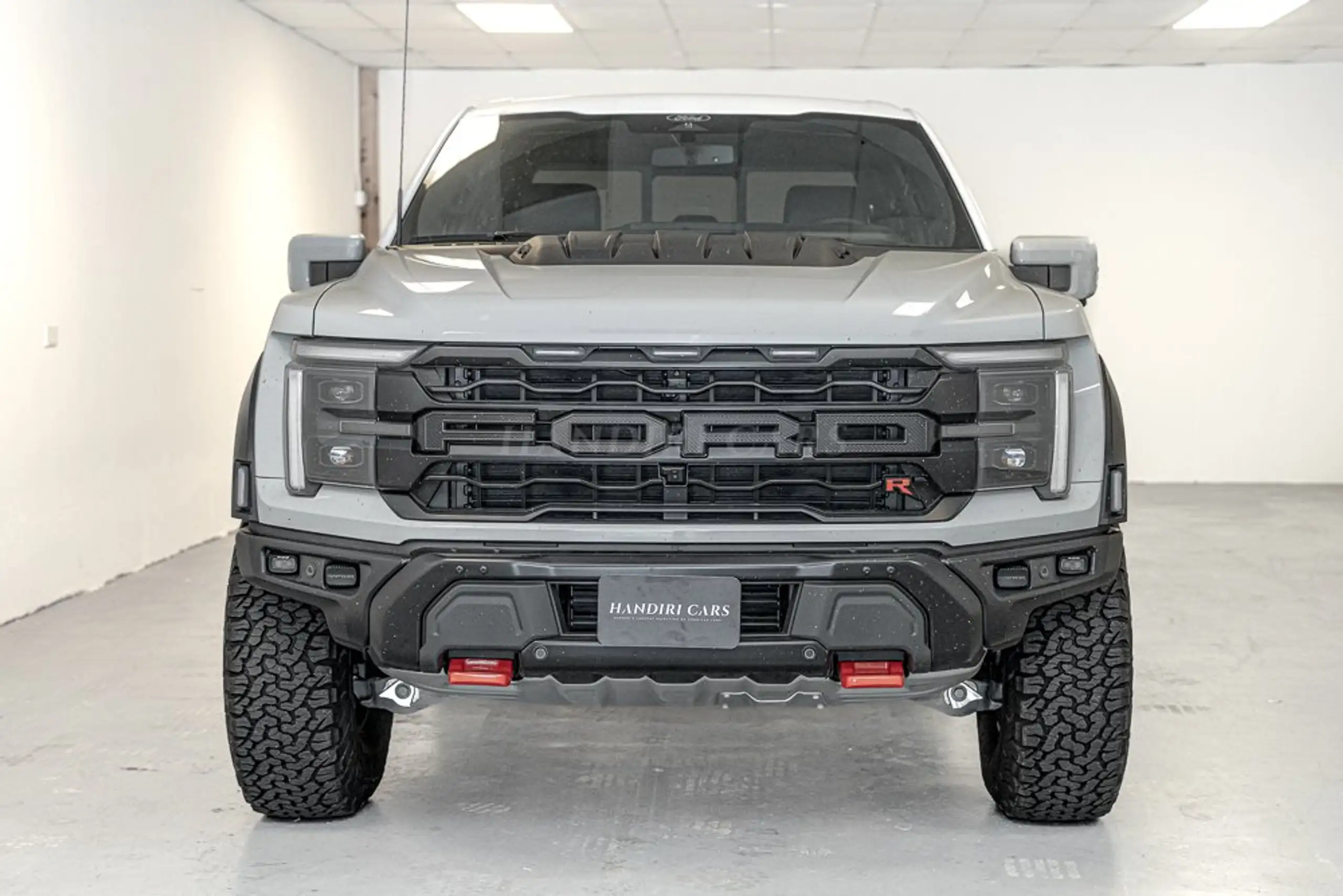 Ford - F 150