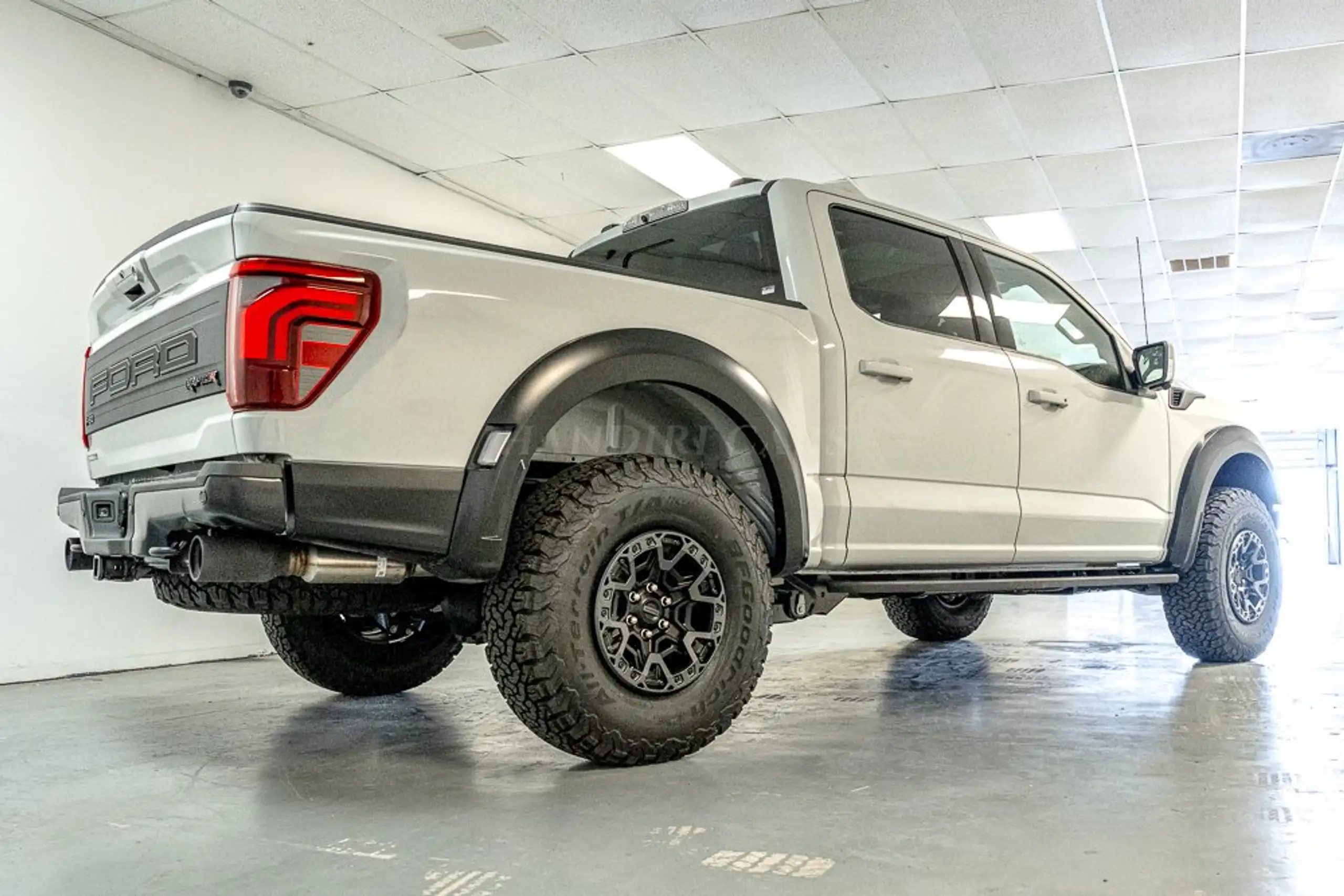 Ford - F 150