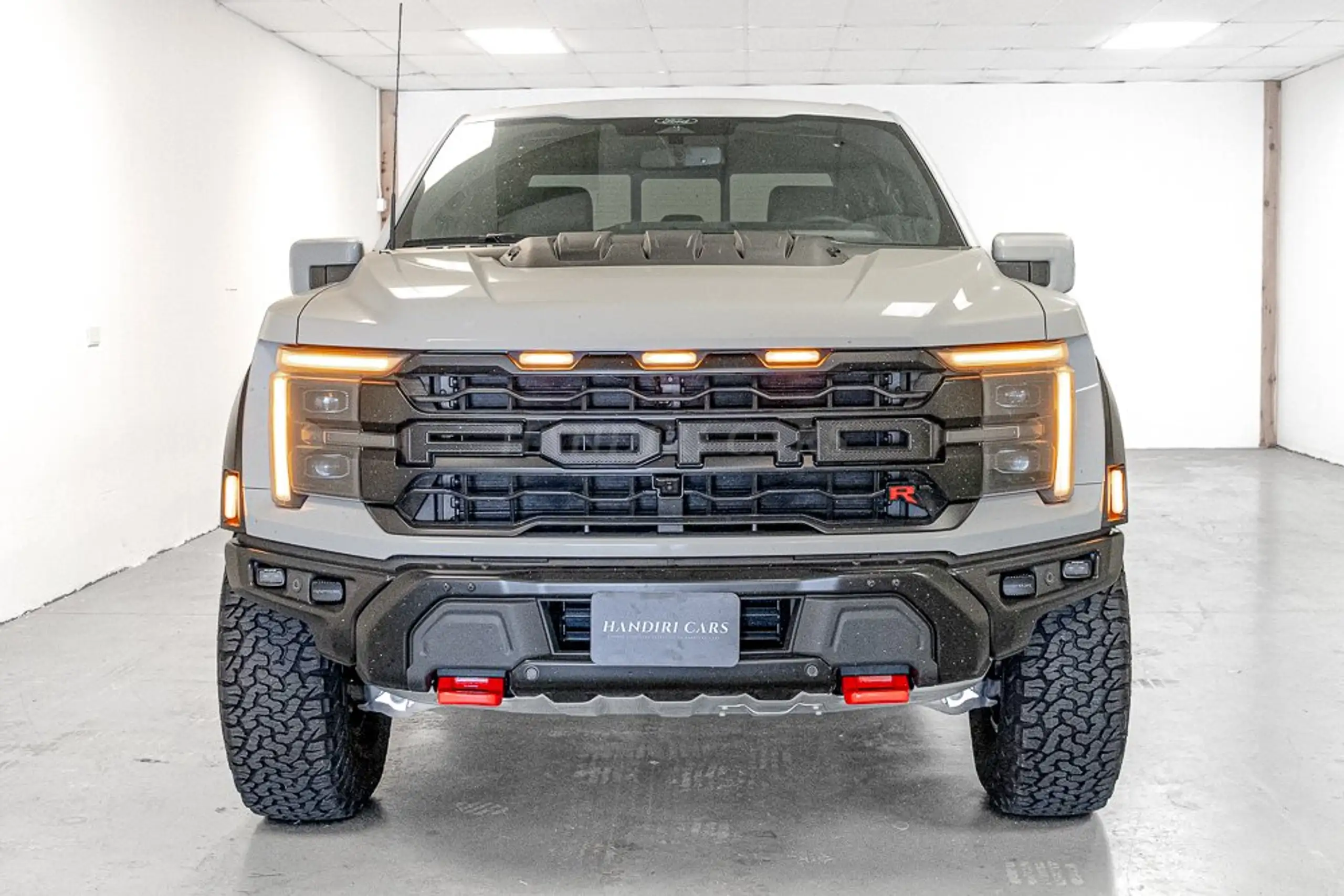 Ford - F 150