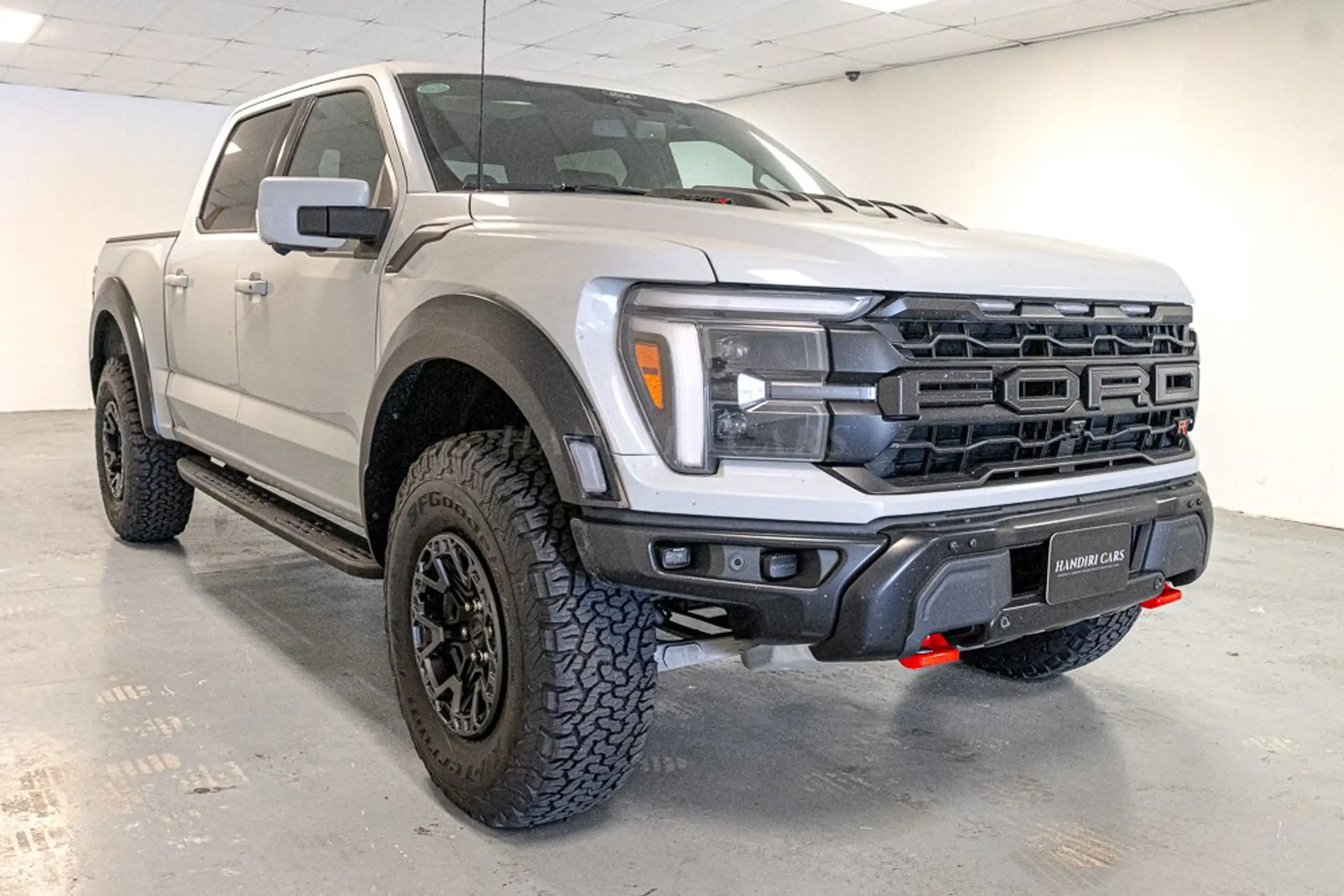 Ford - F 150