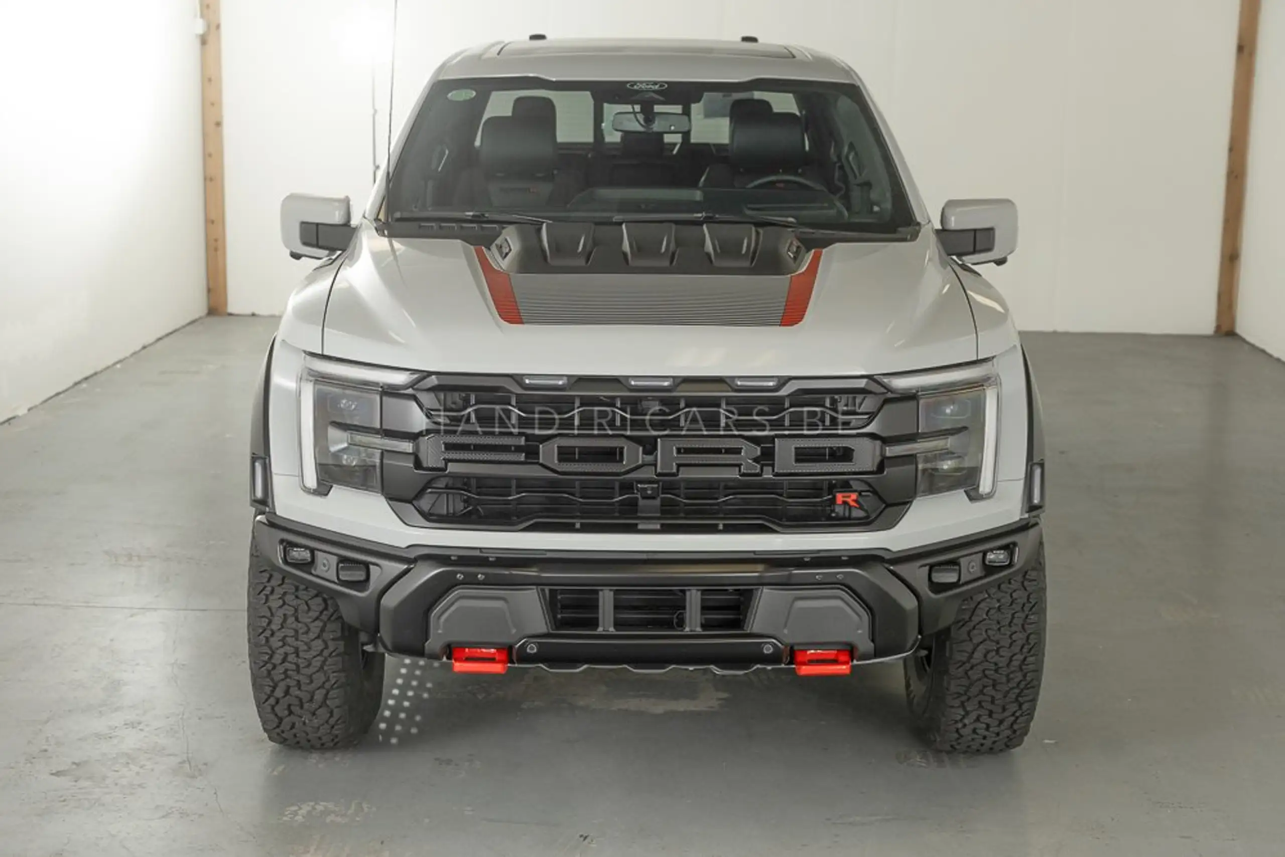 Ford - F 150