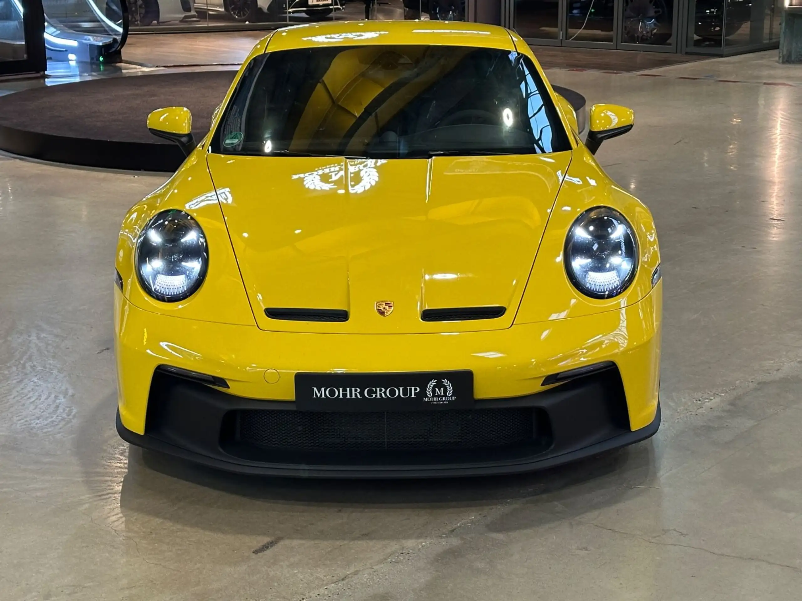 Porsche - 992