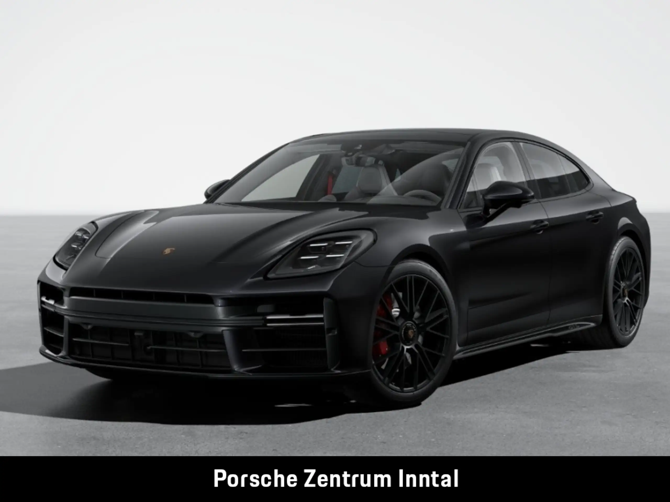 Porsche Panamera 2024