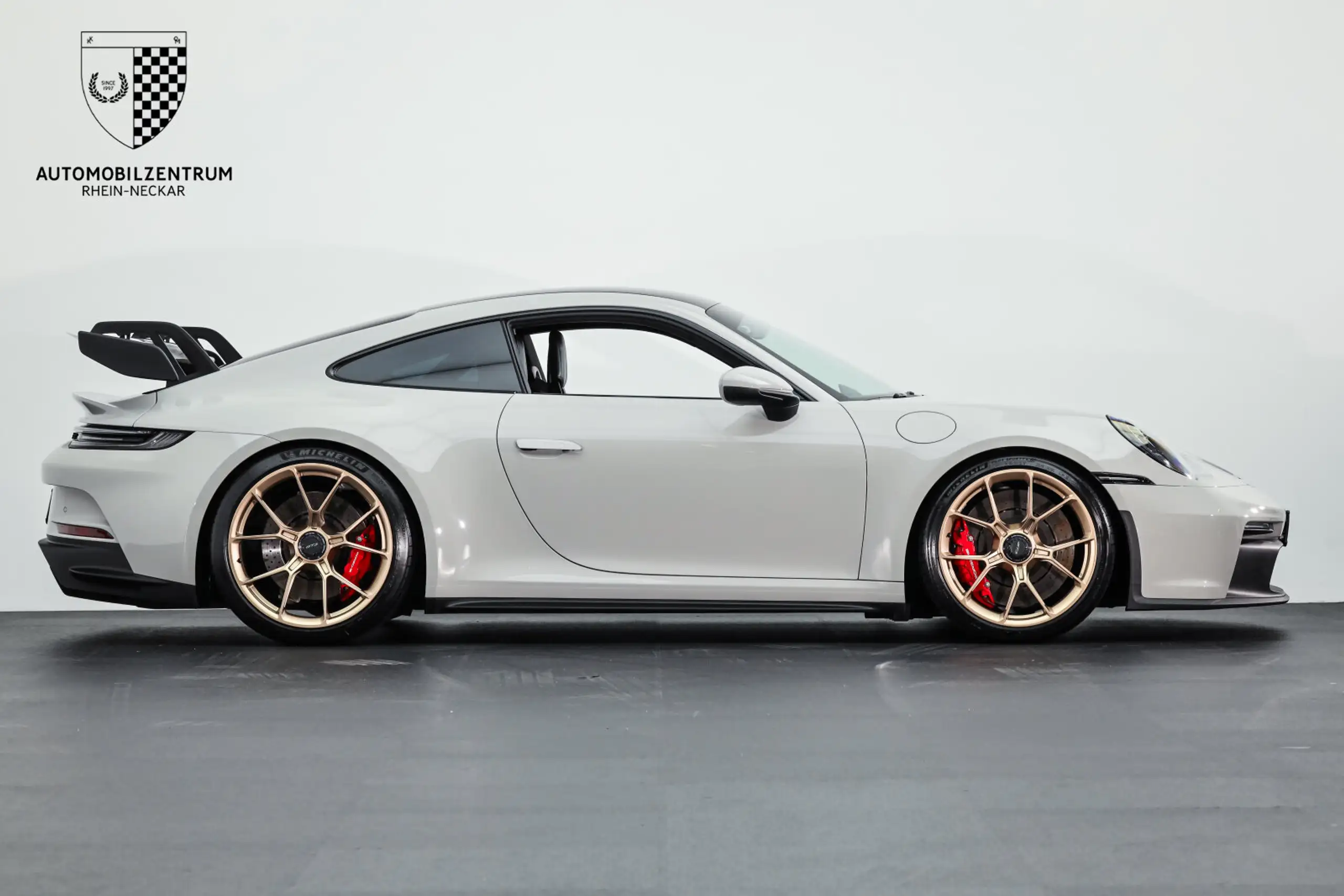 Porsche - 992