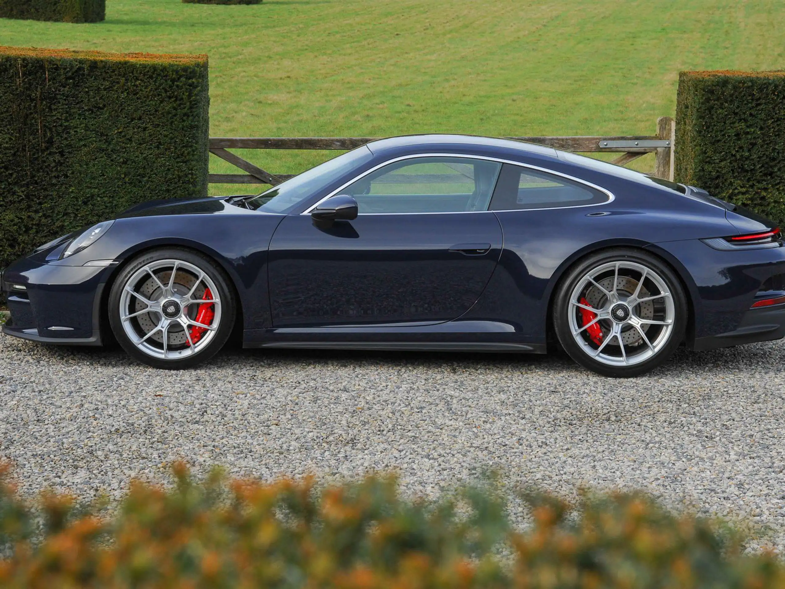 Porsche - 992