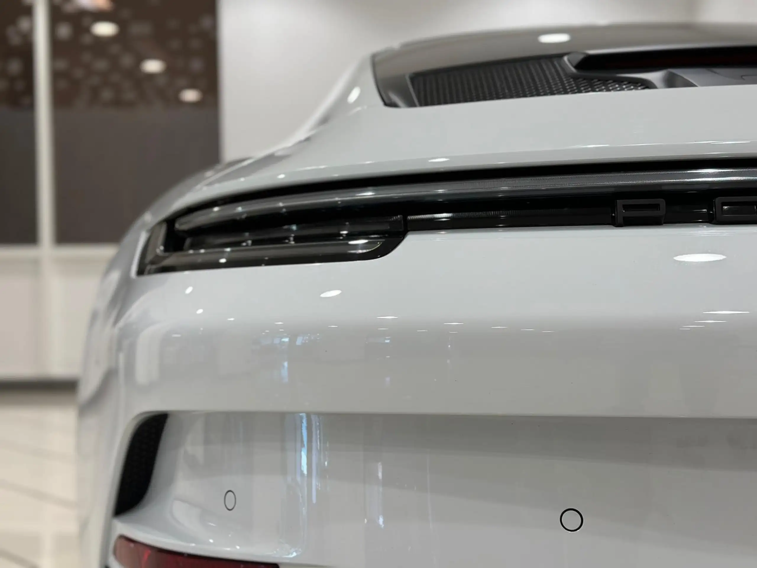 Porsche - 992