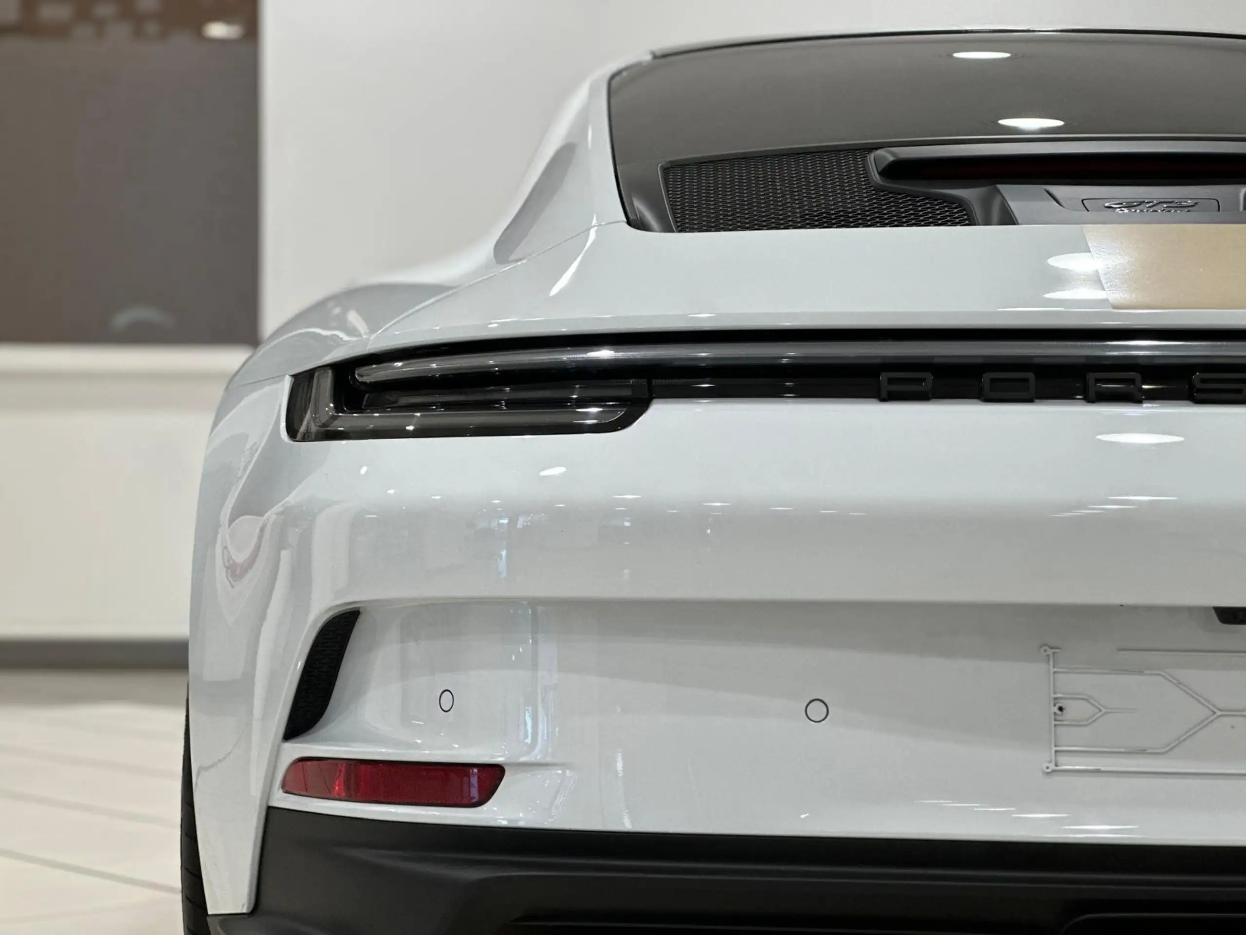 Porsche - 992