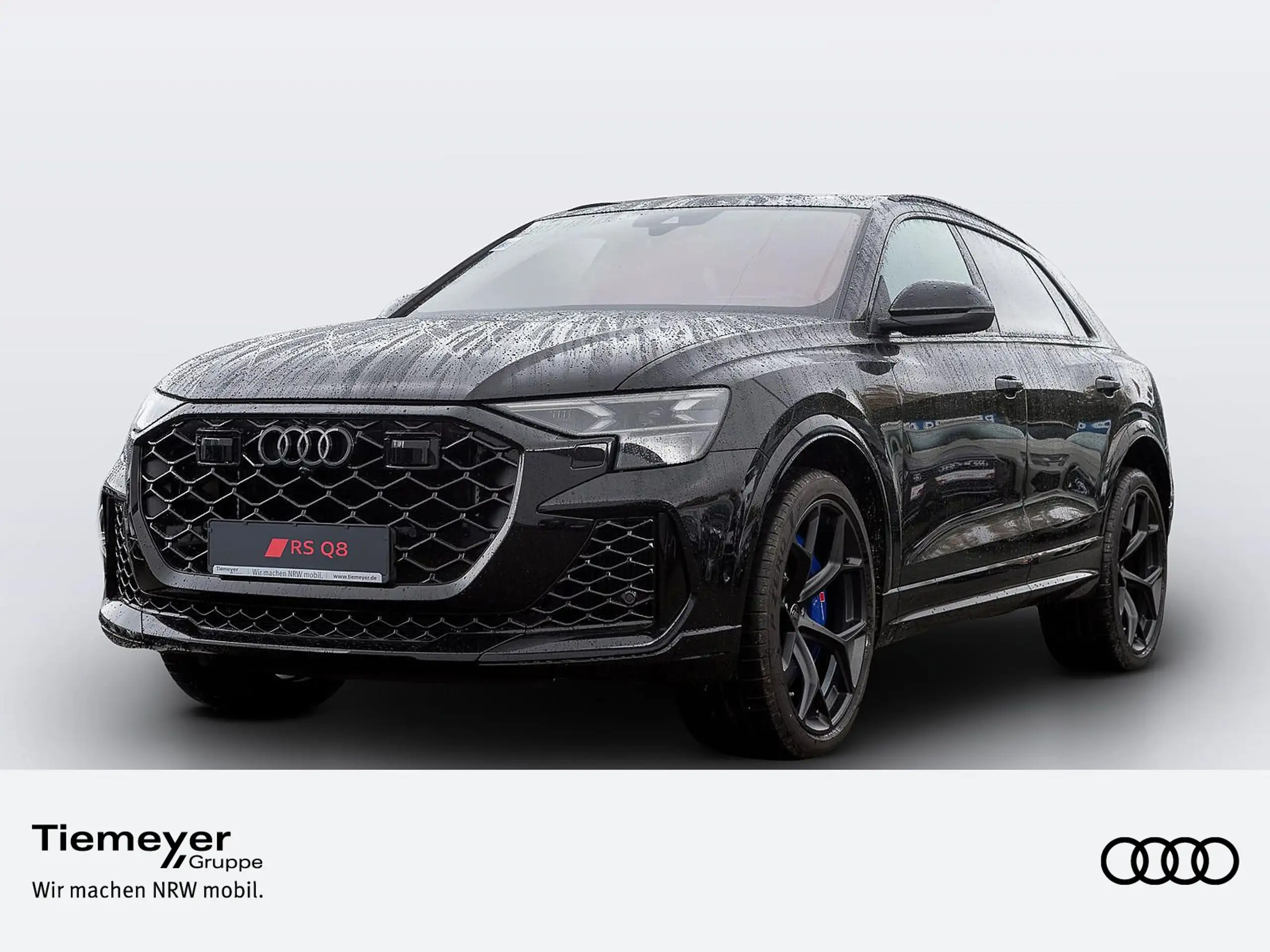 Audi RS Q8 2024