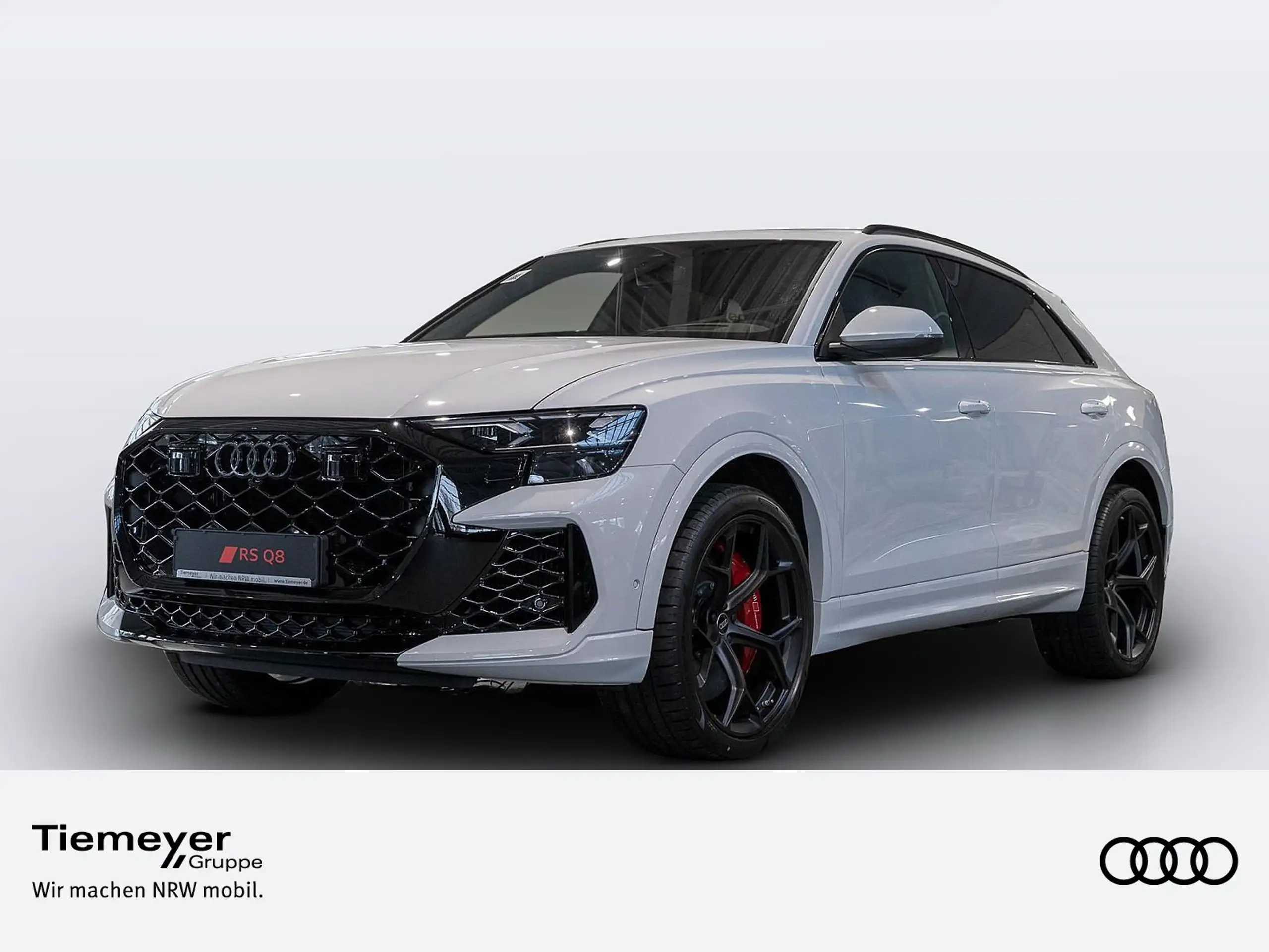 Audi RS Q8 2024