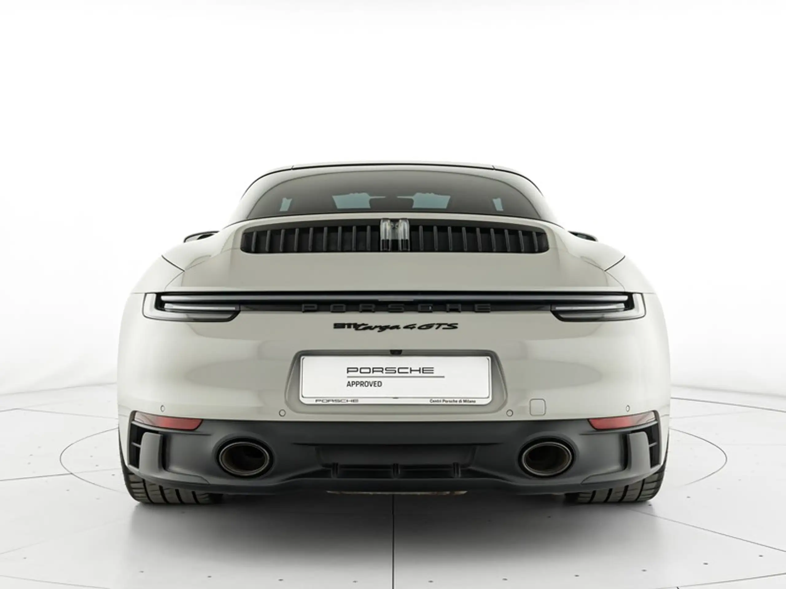 Porsche - 992