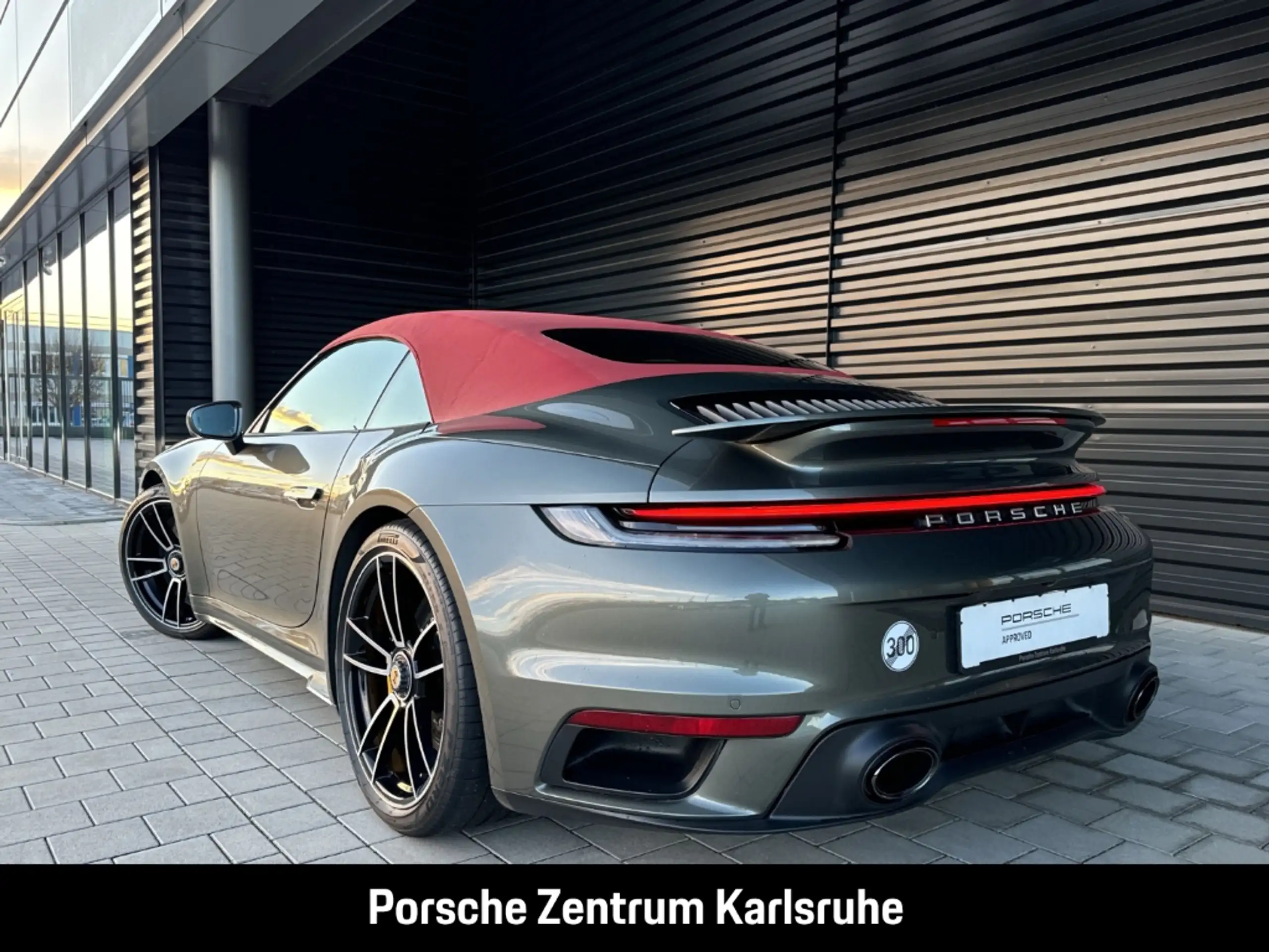 Porsche - 992