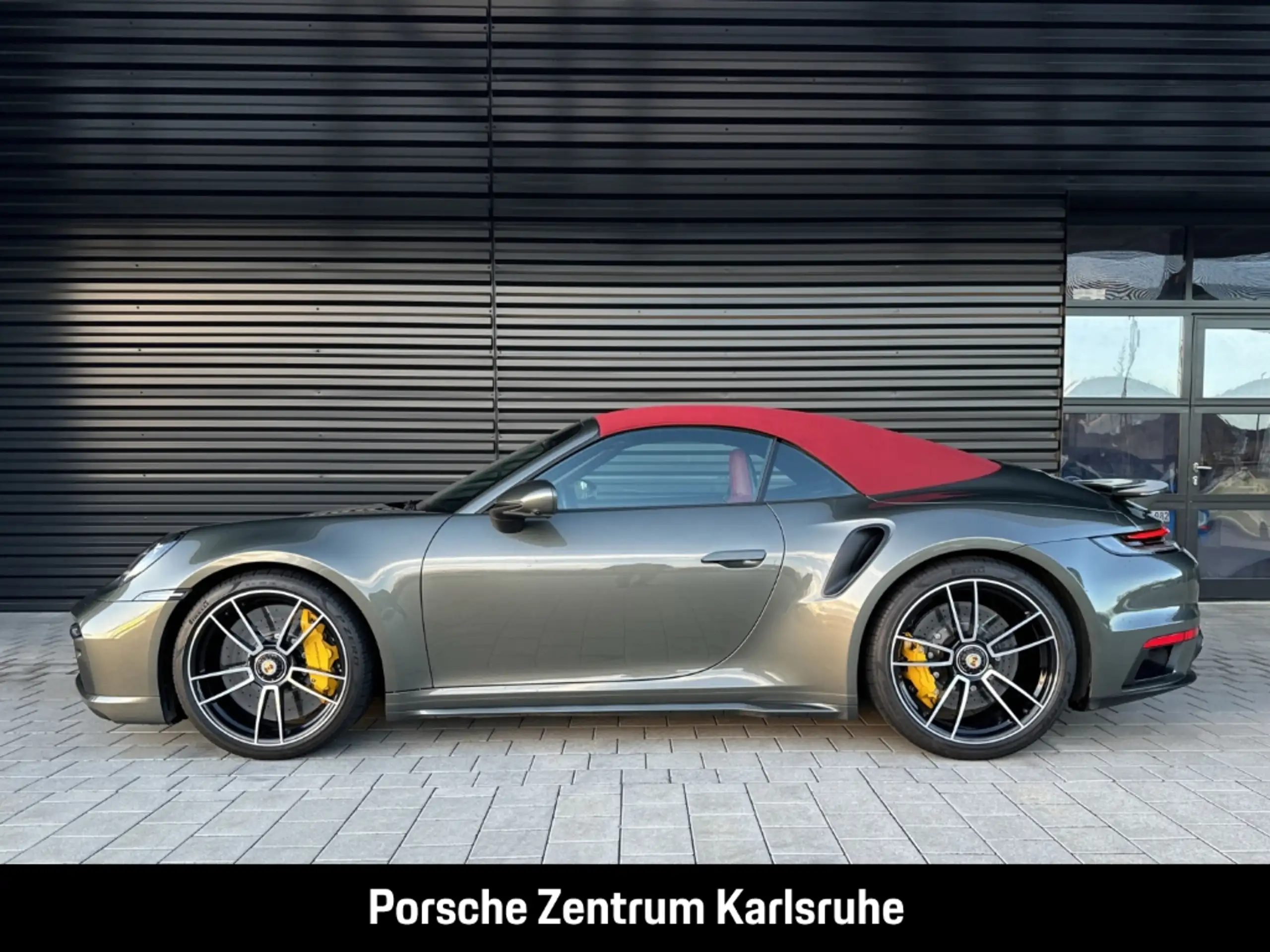 Porsche - 992