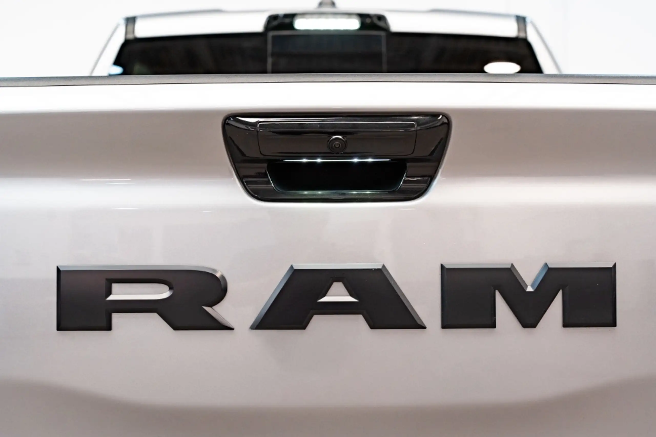 RAM - 1500