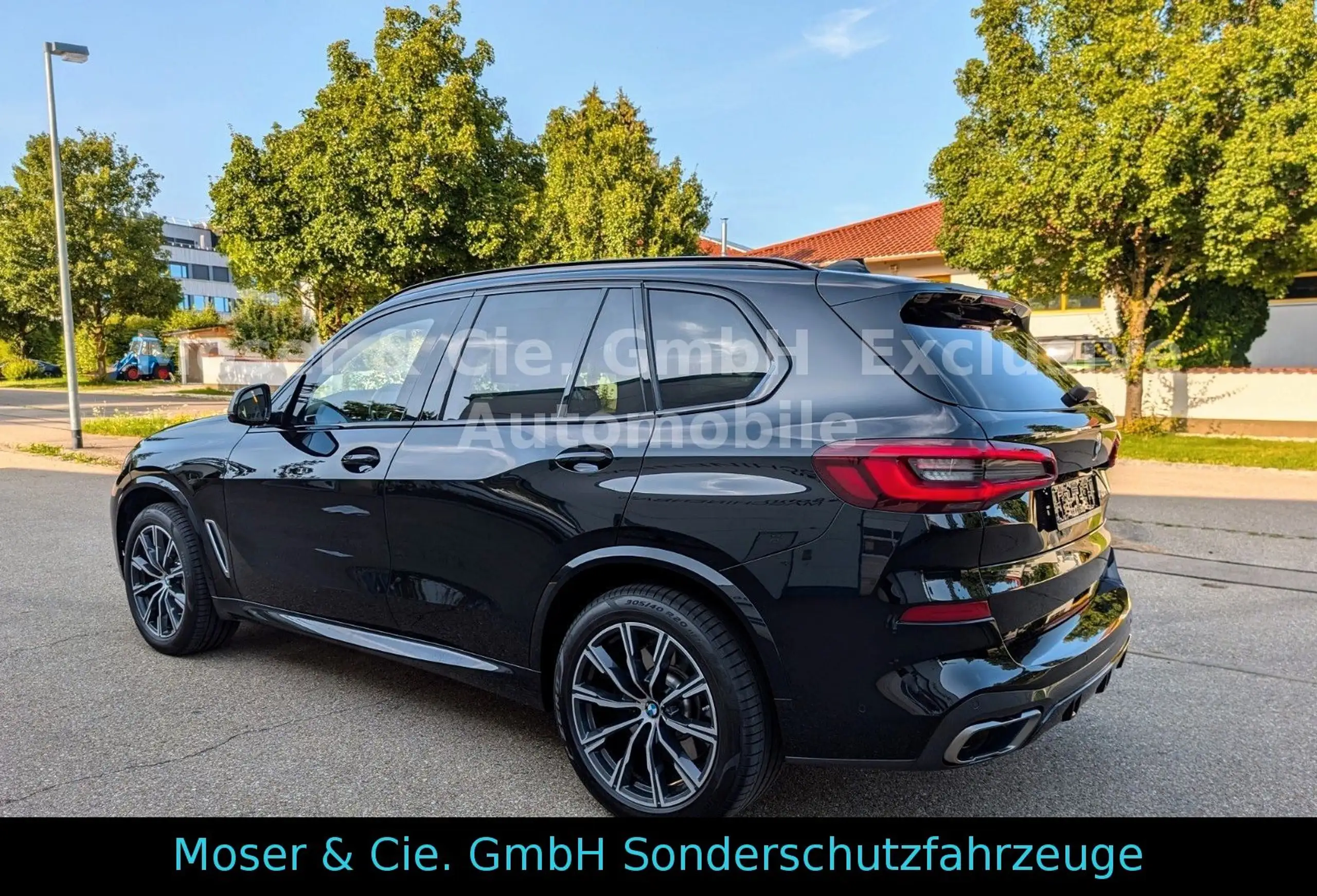 BMW - X5