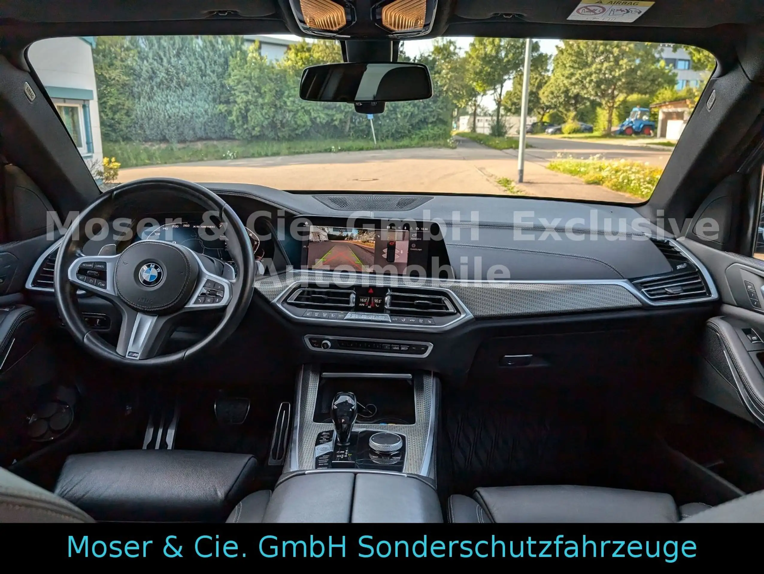 BMW - X5