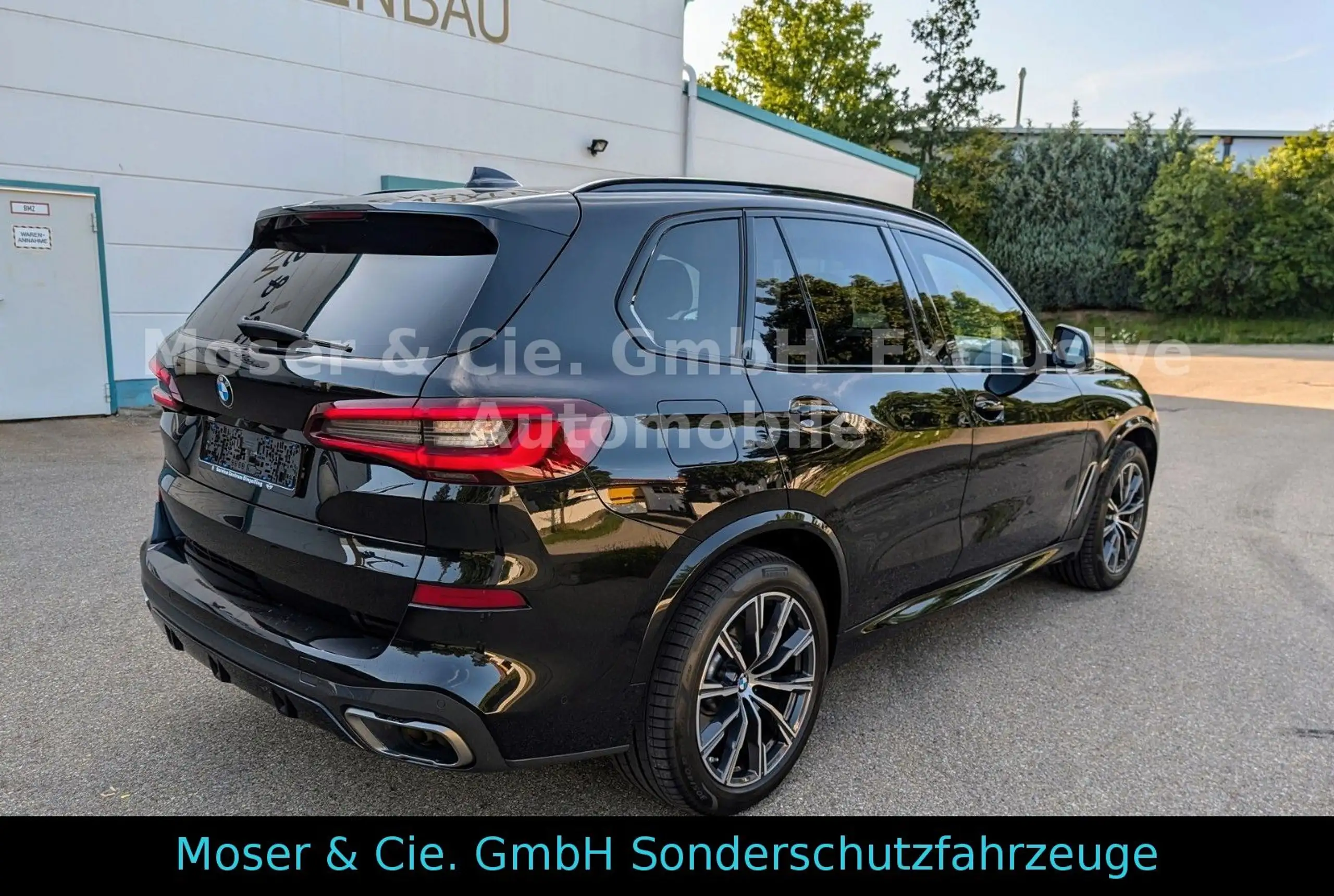 BMW - X5